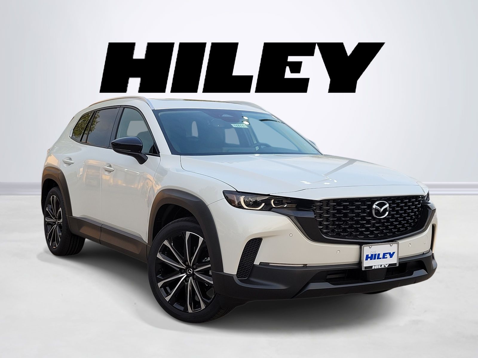 2026 Mazda CX-50 2.5 S Premium's photo
