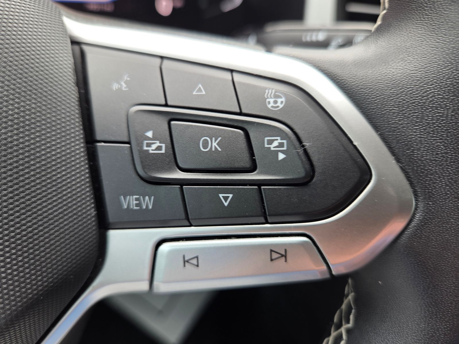 used 2021 Volkswagen Atlas Cross Sport car, priced at $22,950
