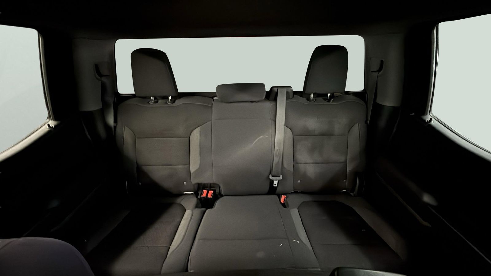 Used Car 2020 Chevrolet Silverado 1500  Wt For Sale Under $30,000 In Austin, Texas