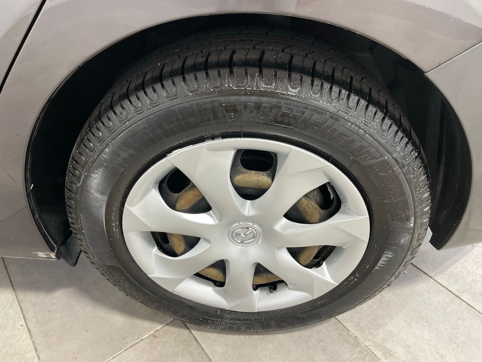Used Car 2018 Mazda Mazda3  Sport For Sale Under $15,000 In Austin, Texas