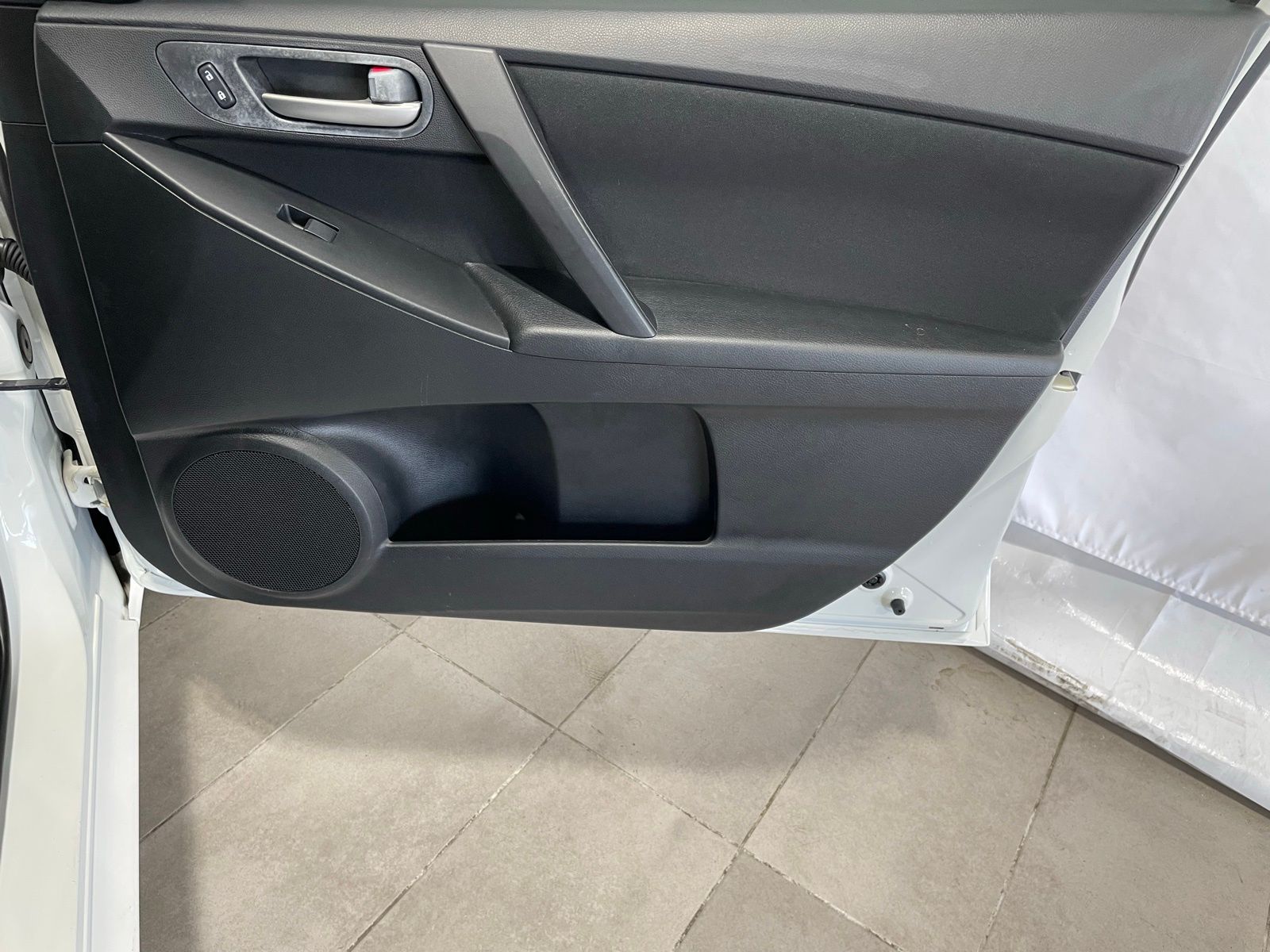 Used Car 2010 Mazda Mazda3  I Touring For Sale In Austin, Texas