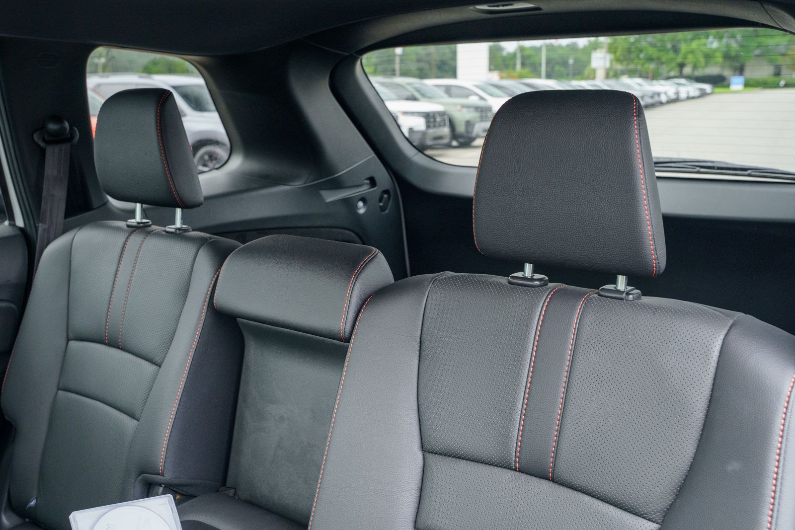 Used 2023 Honda Passport SUV