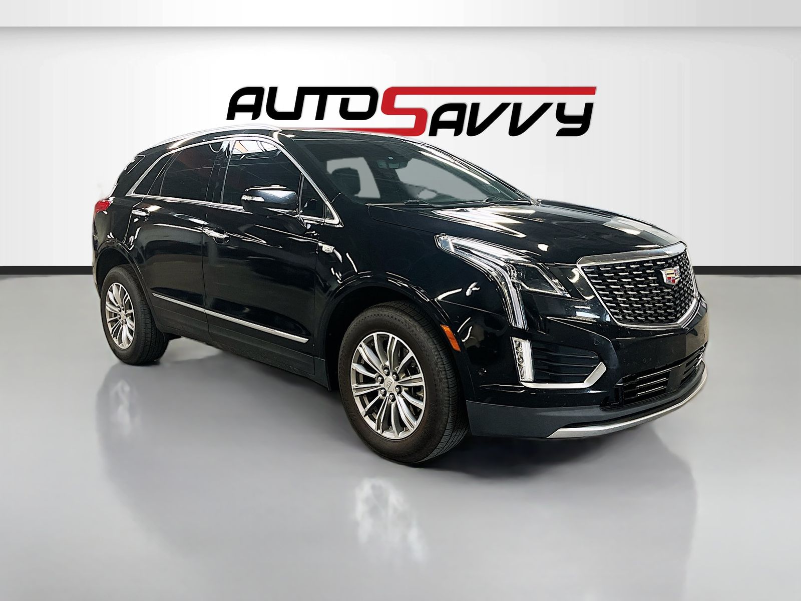 2023 Cadillac XT5 AWD Premium Luxury's photo