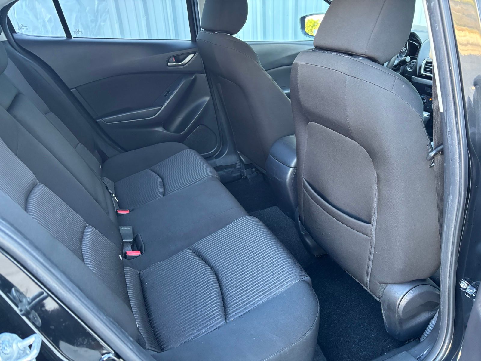 Used Car 2016 Mazda Mazda3  I Sport For Sale Under $10,000 In Austin, Texas