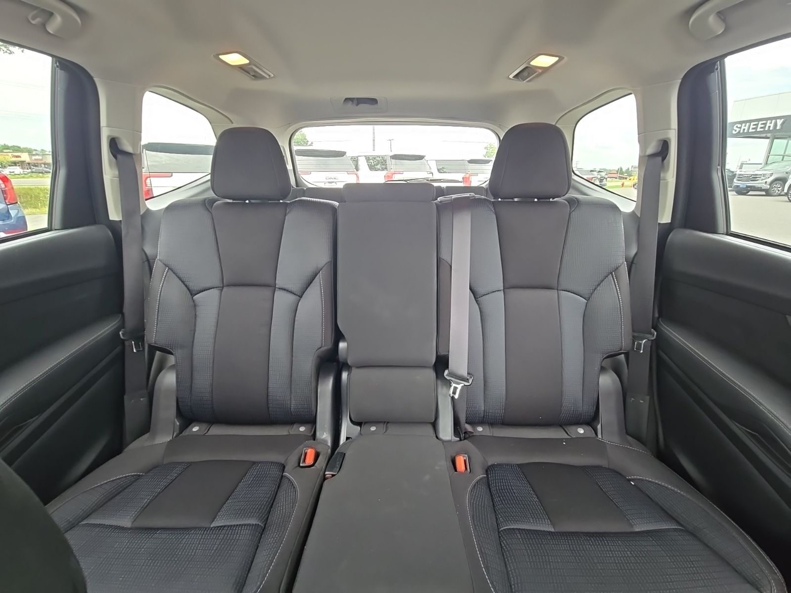 Used 2023 Gray Subaru Premium image 23