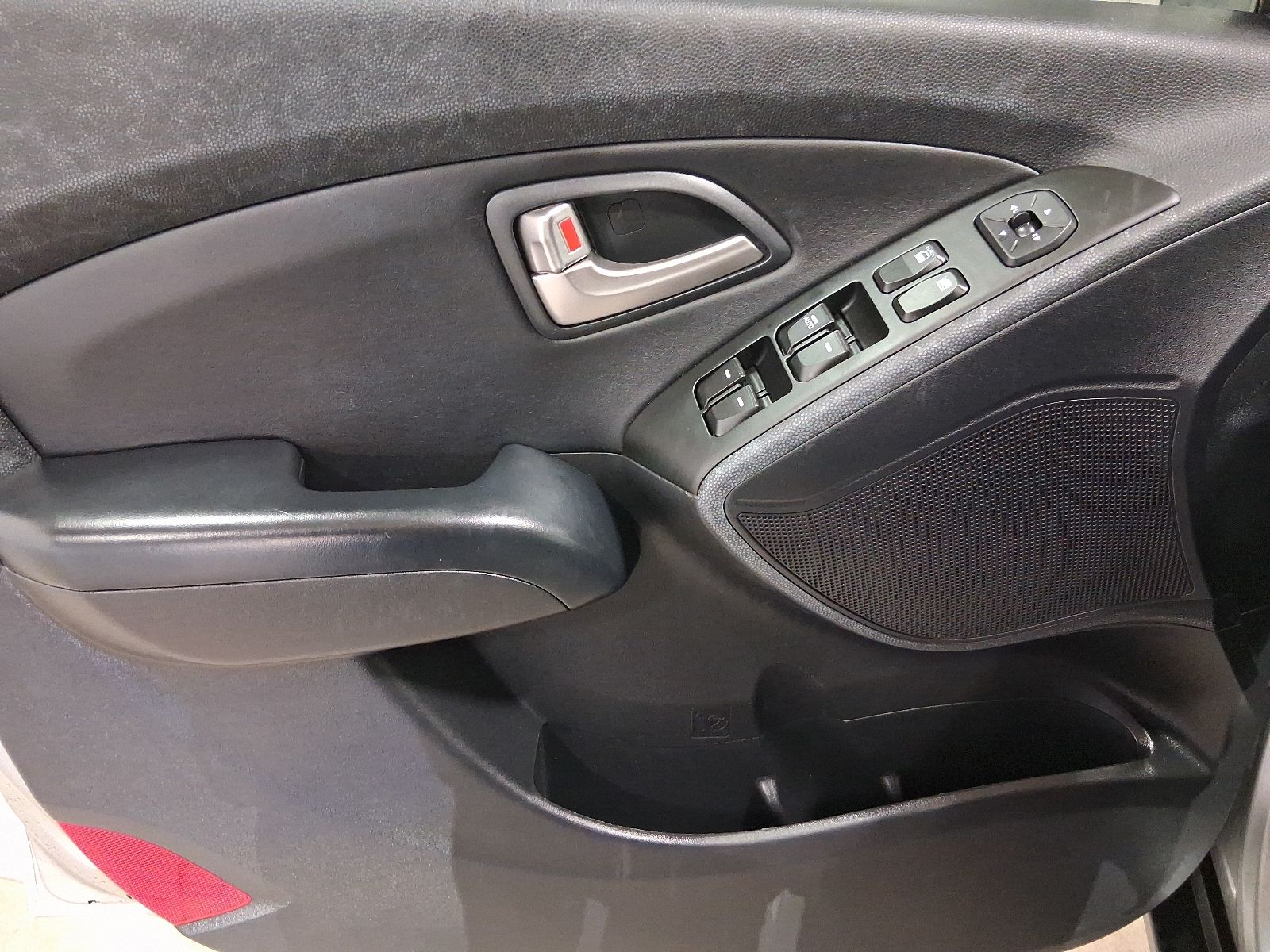 Used Car 2013 Hyundai Tucson  Gls For Sale Under $10,000 In Austin, Texas