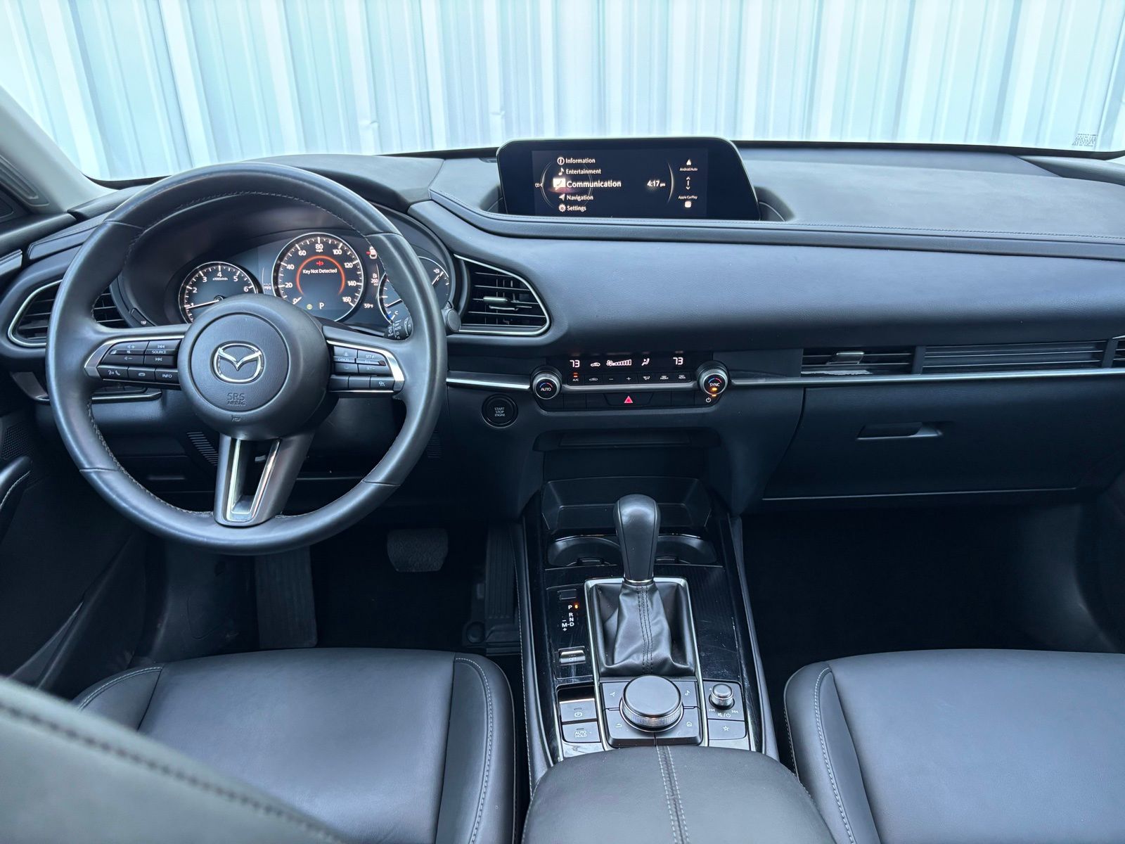 Used Car 2024 Mazda Cx-30  2.5 S Select Sport For Sale Under $25,000 In Austin, Texas