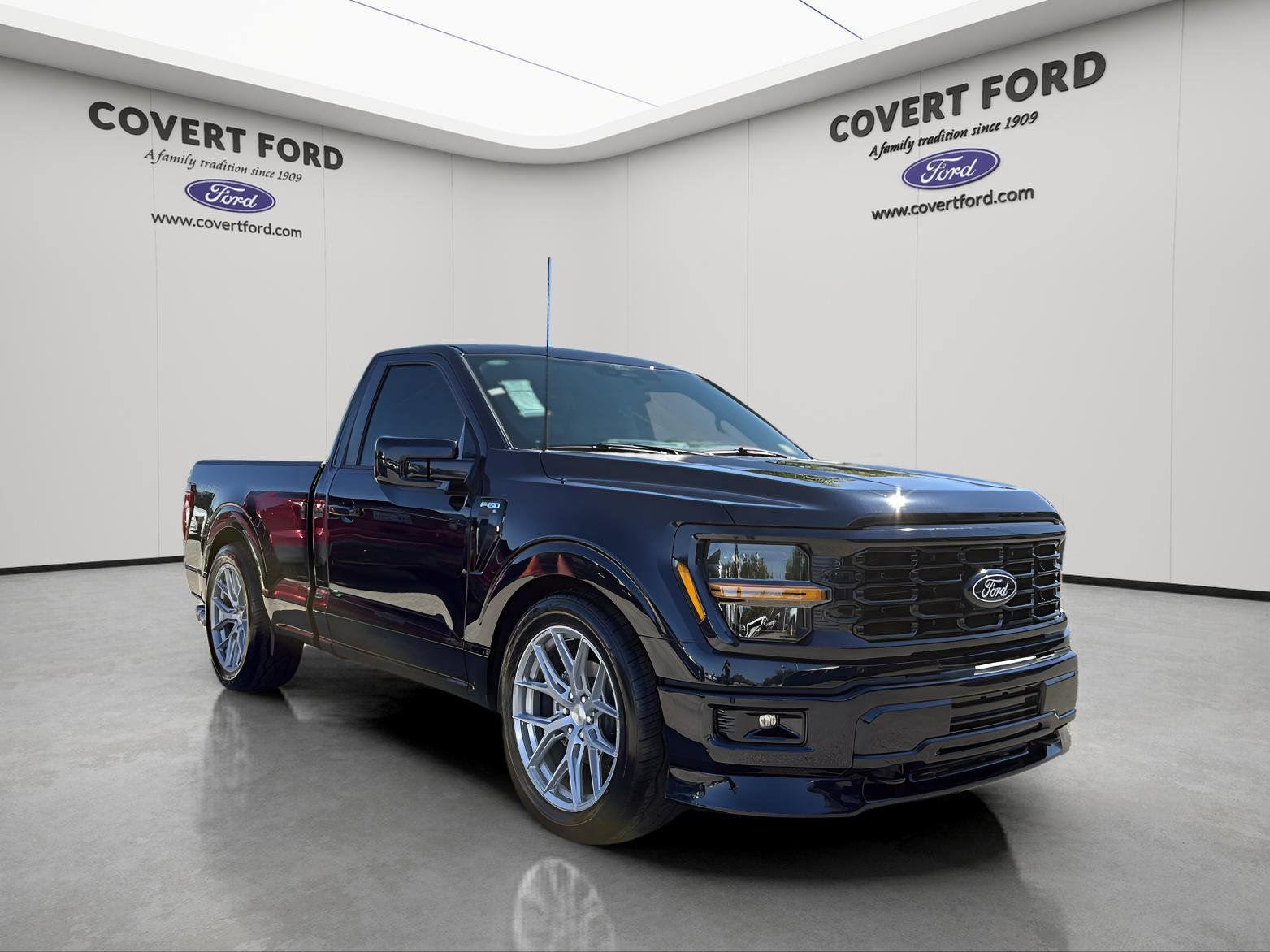 New Car 2025 Ford F-150  Xl For Sale Under $90,000 In Austin, Texas