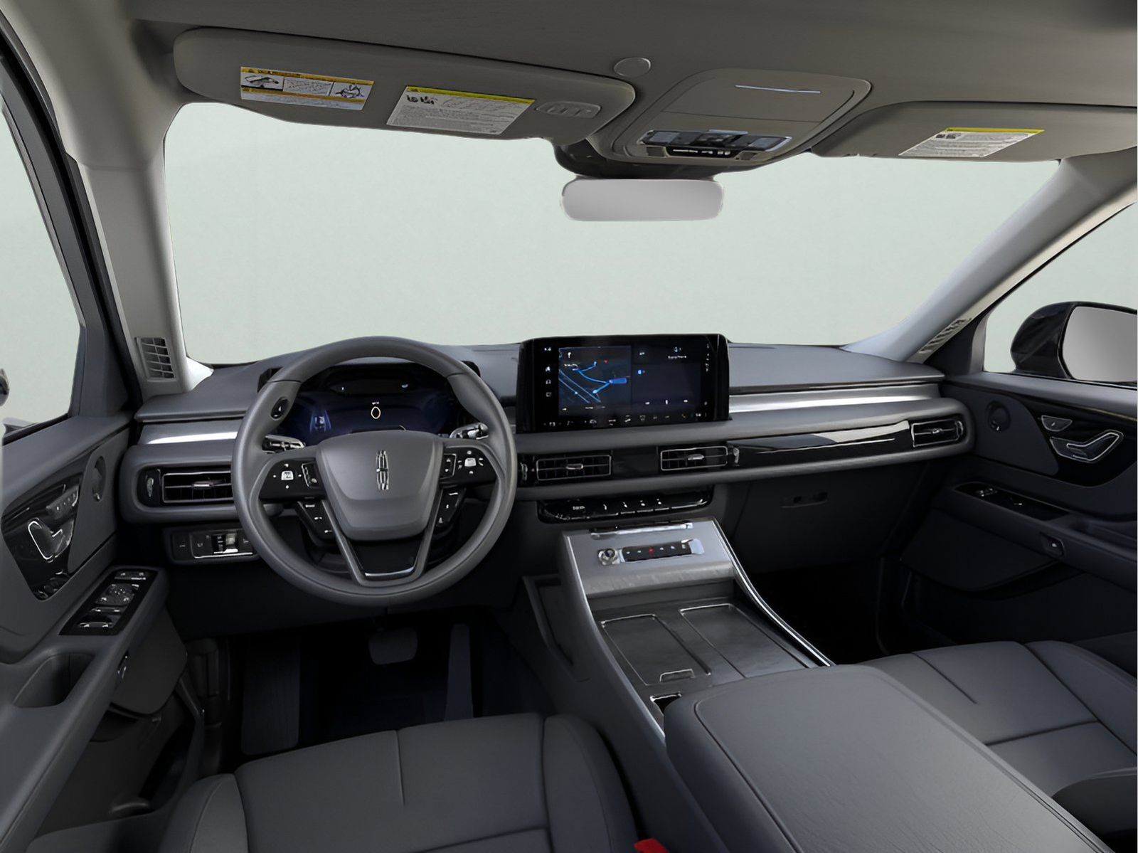 New Car 2025 Lincoln Aviator  Premiere For Sale Under $70,000 In Austin, Texas