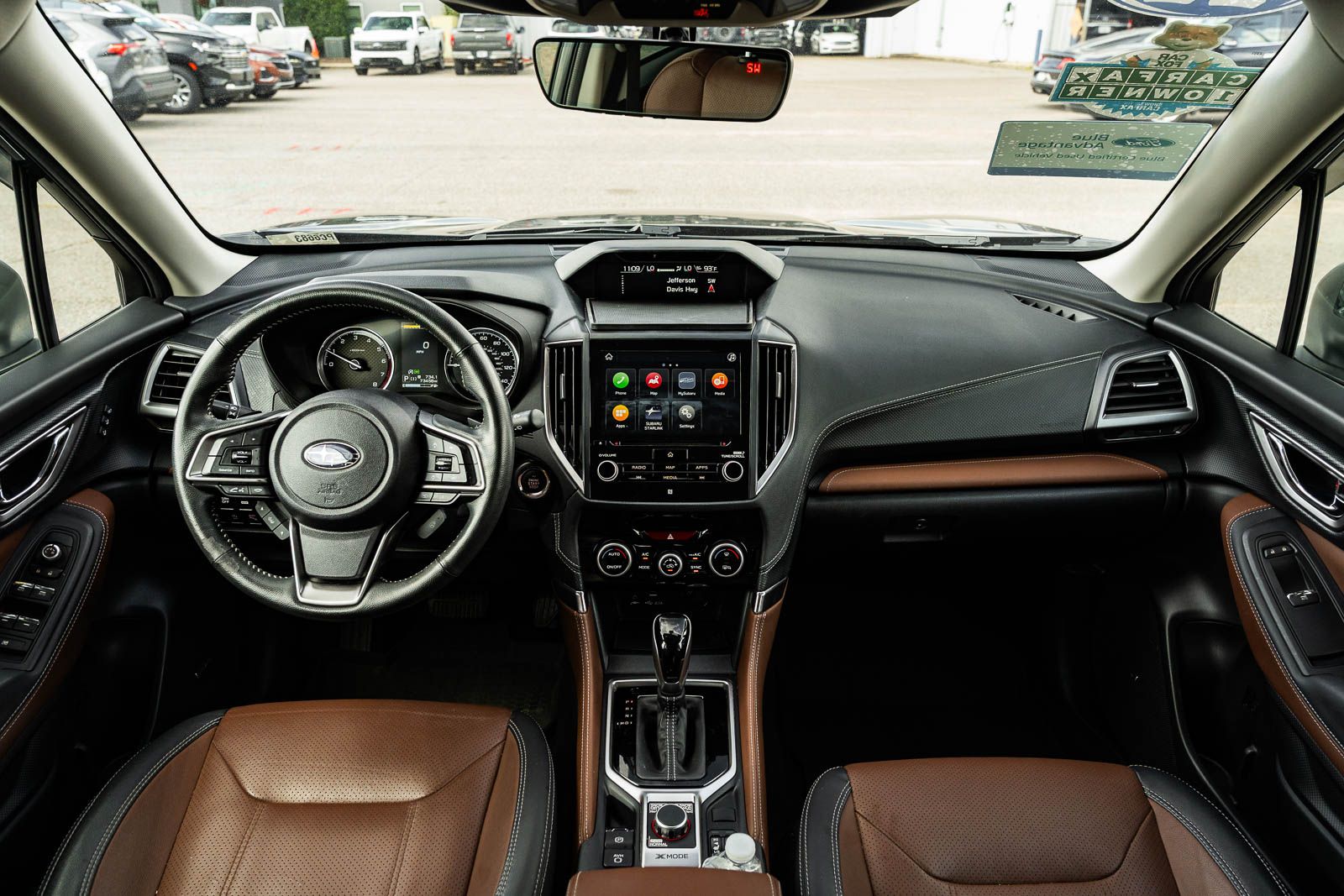 Used 2022 Subaru Forester SUV