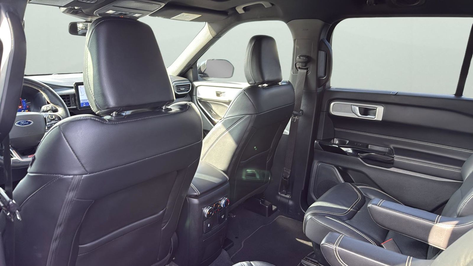 Used Car 2022 Ford Explorer  St For Sale Under $35,000 In Austin, Texas