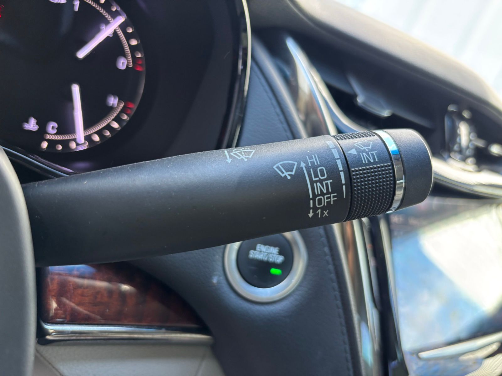 Used Car 2017 Cadillac Cts  2.0l Turbo For Sale Under $20,000 In Austin, Texas