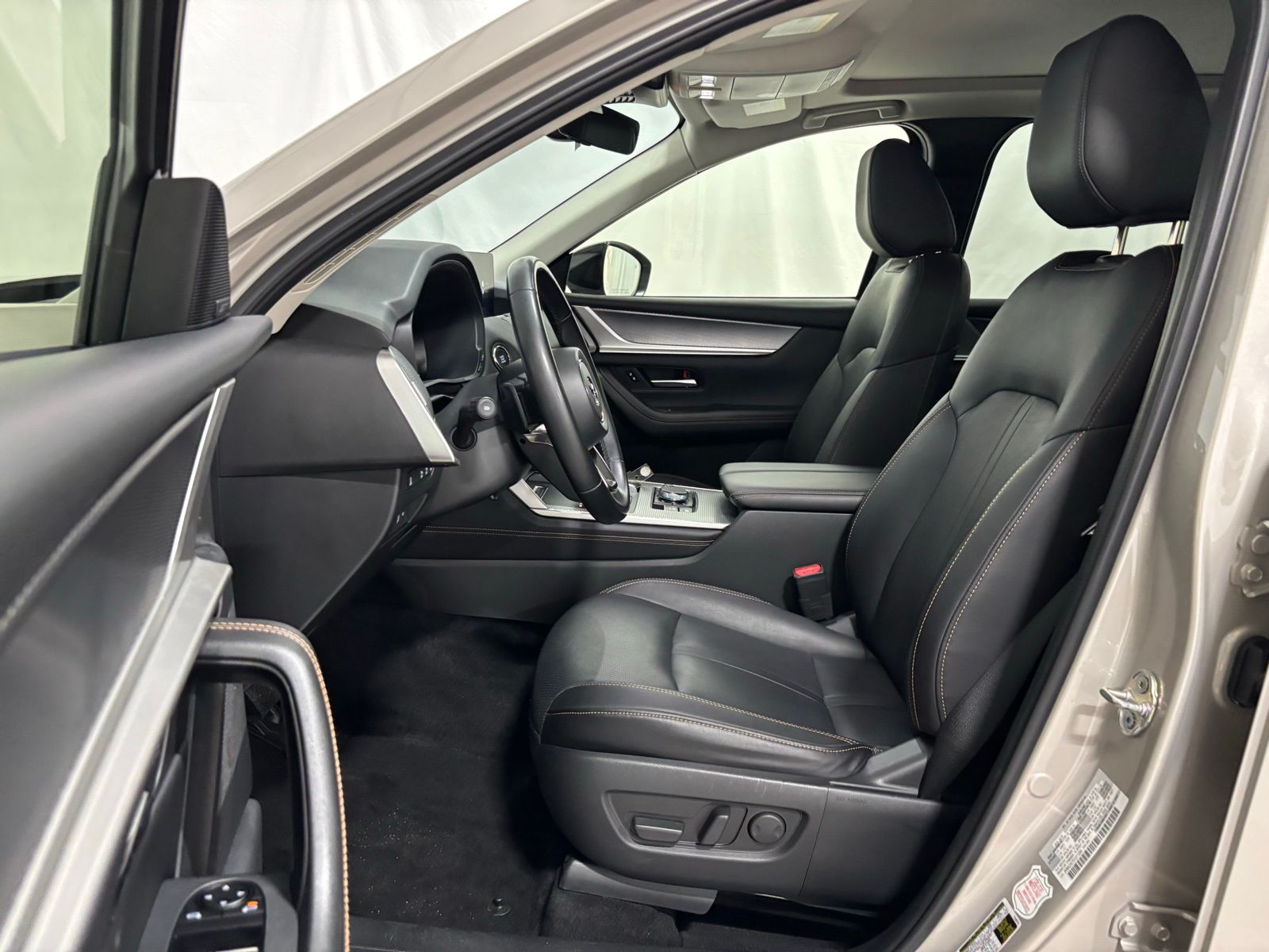 Used Car 2025 Mazda Cx-90  3.3 Turbo Premium For Sale Under $40,000 In Austin, Texas