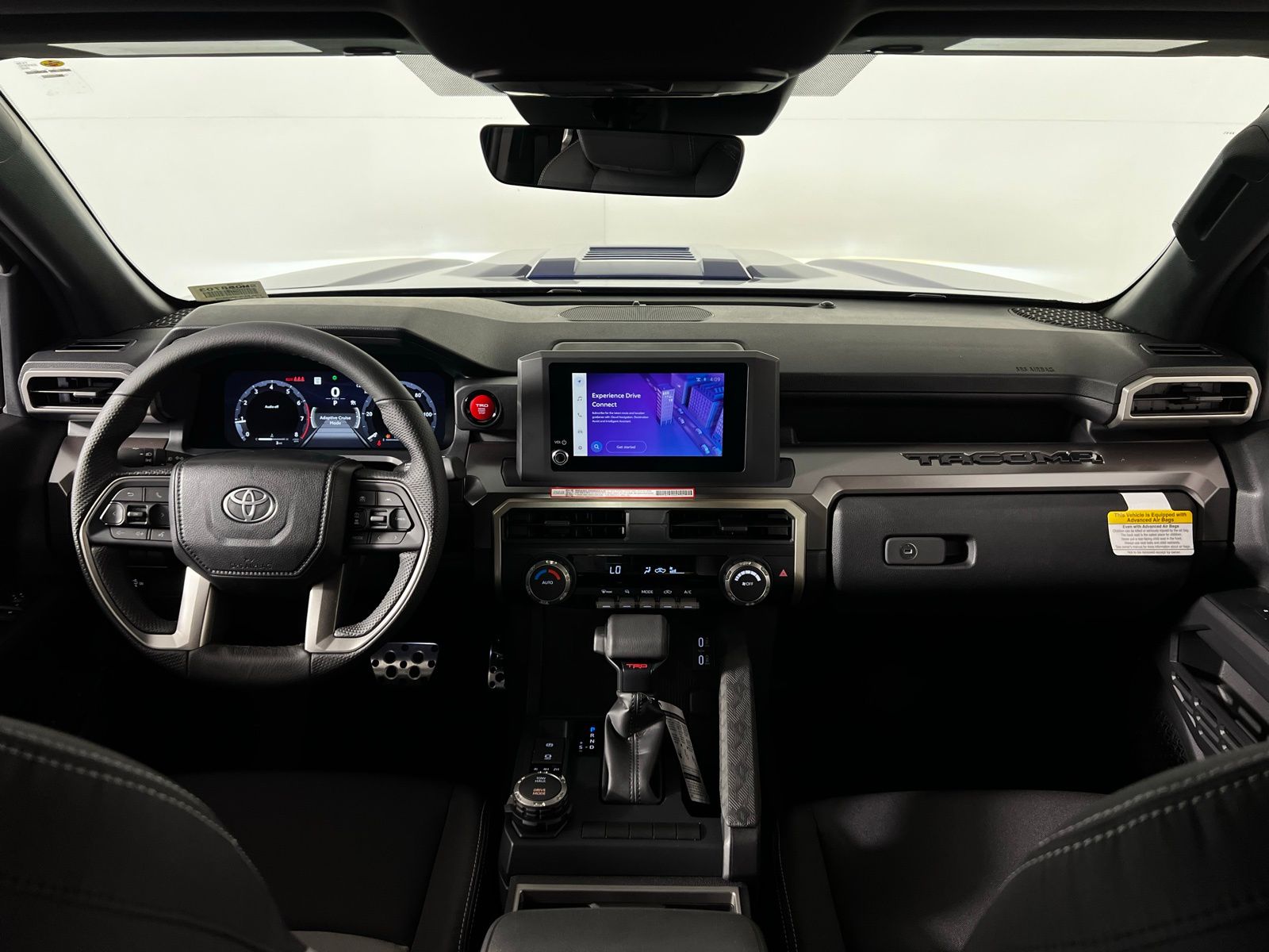 Thumbnail: 2025 Toyota Tacoma - 18