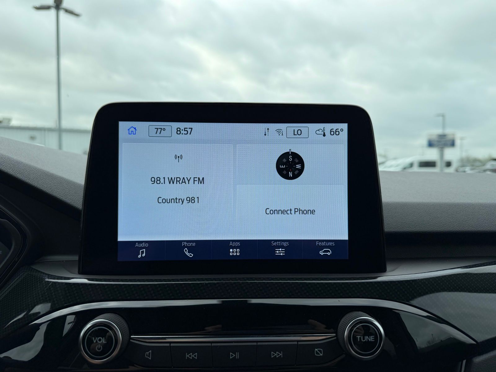 2024 Ford Escape image 21