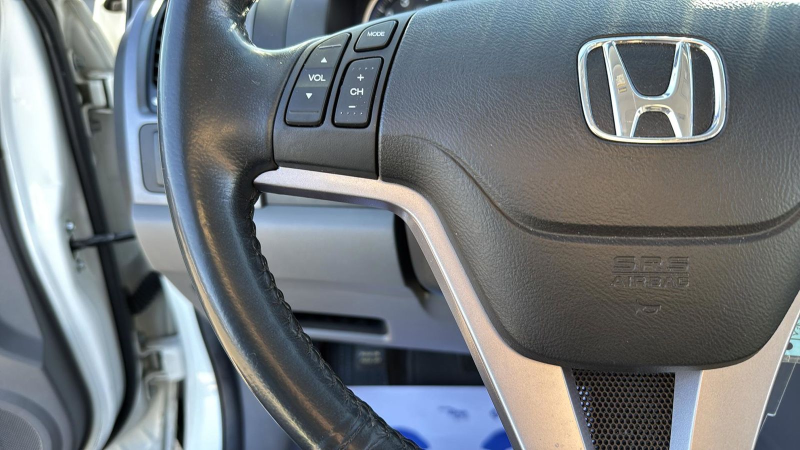 Used Car 2008 Honda Cr-v  Ex-l For Sale Under $10,000 In Austin, Texas