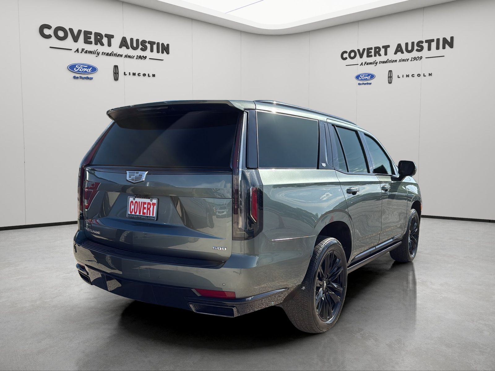 Used Car 2024 Cadillac Escalade  Sport Platinum For Sale Under $90,000 In Austin, Texas