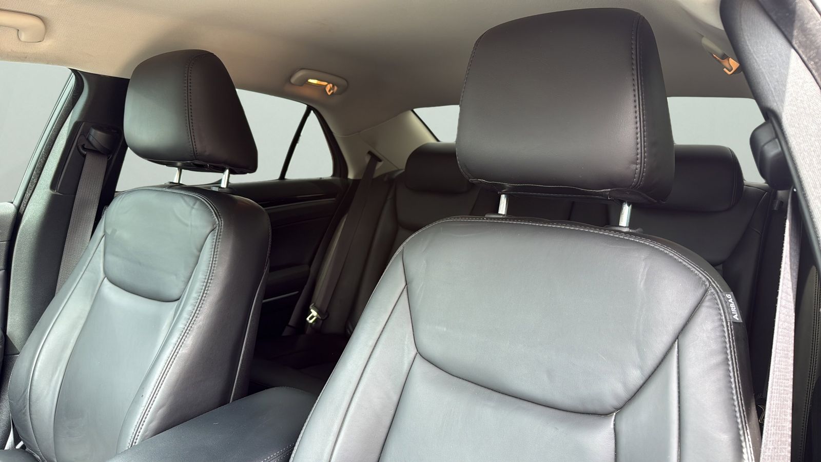 Used Car 2023 Chrysler 300  Touring For Sale Under $25,000 In Austin, Texas
