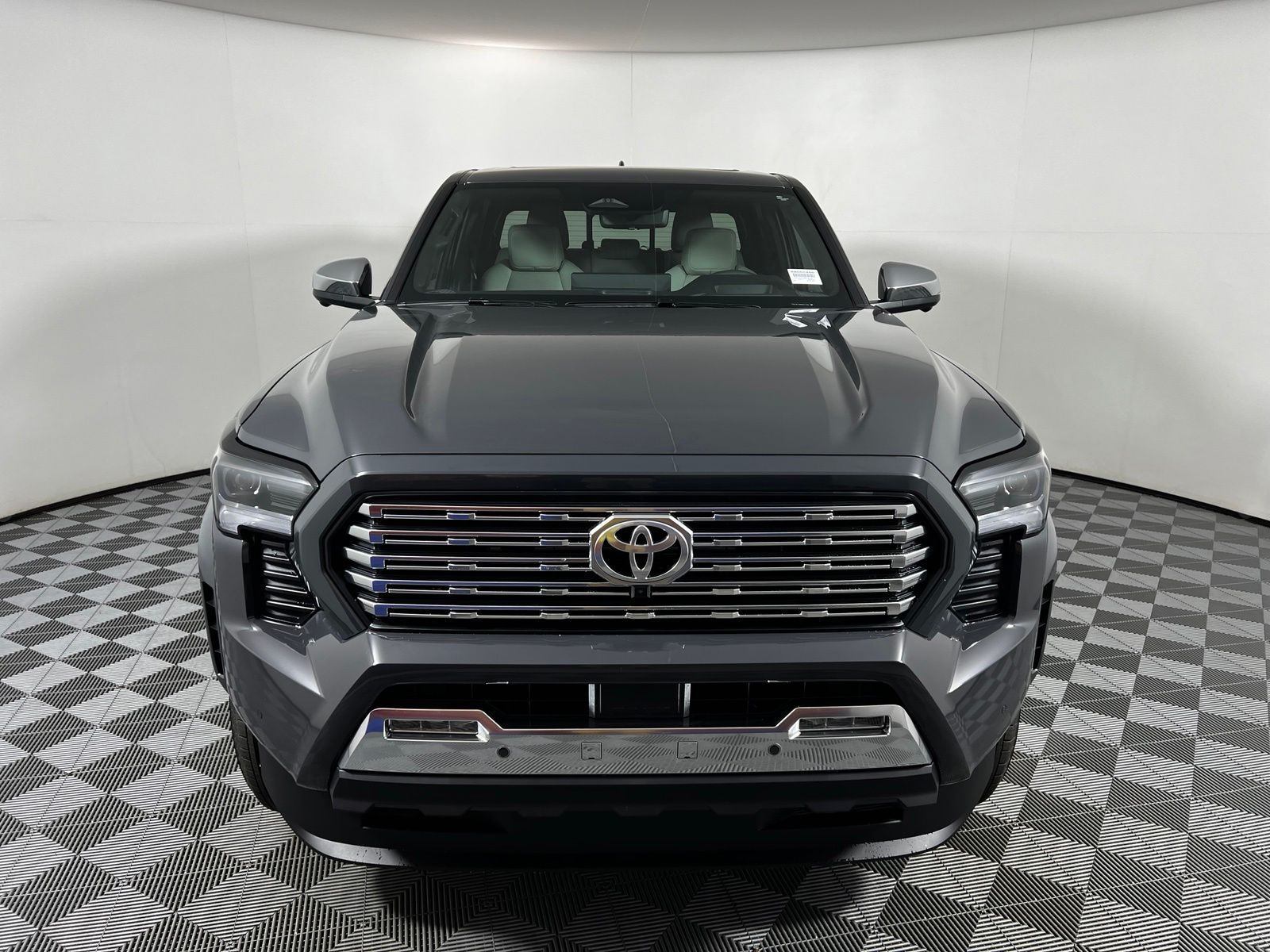 Thumbnail: 2026 Toyota Tacoma - 2