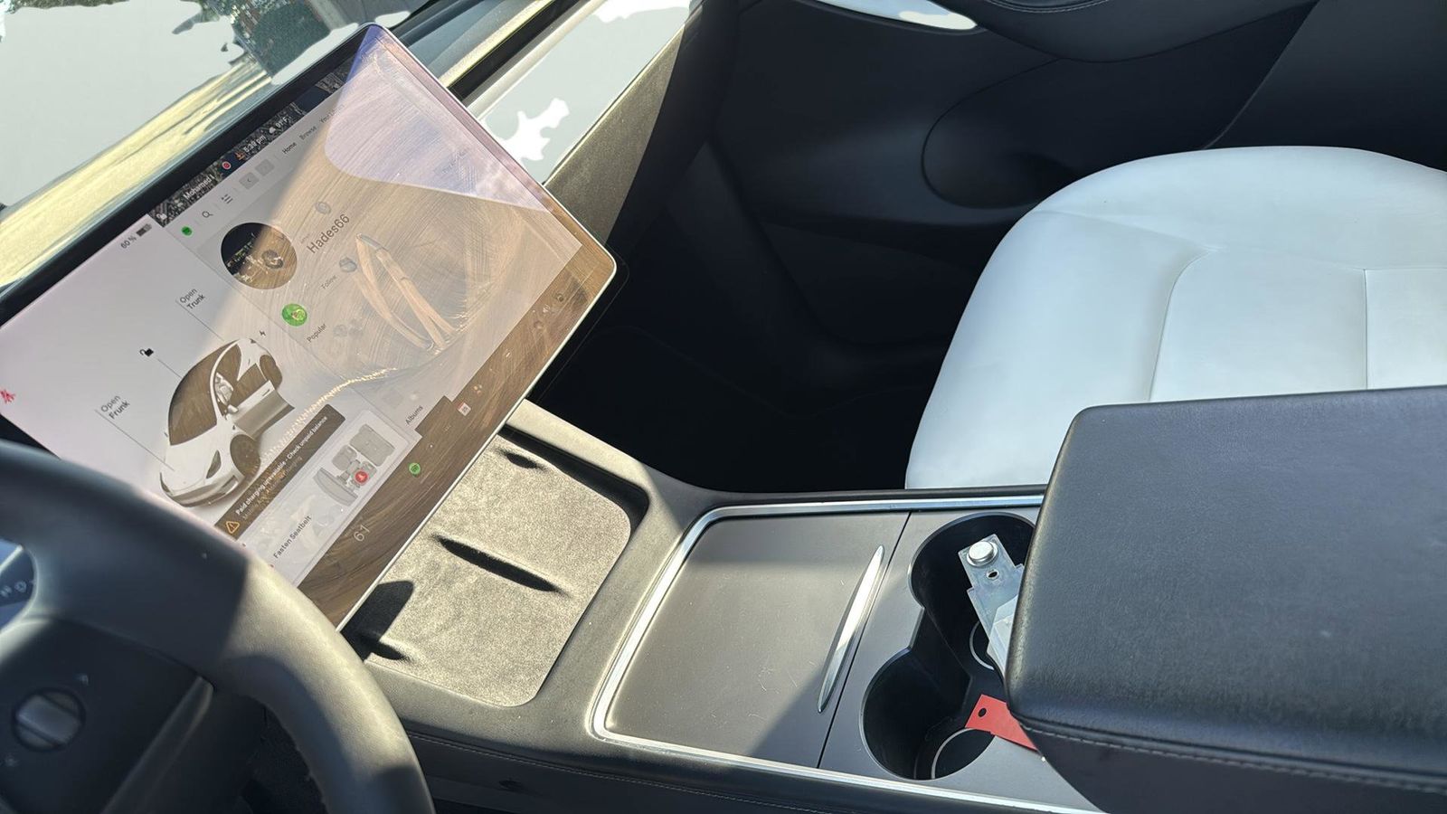 Used Car 2021 Tesla Model Y  Long Range For Sale Under $30,000 In Austin, Texas