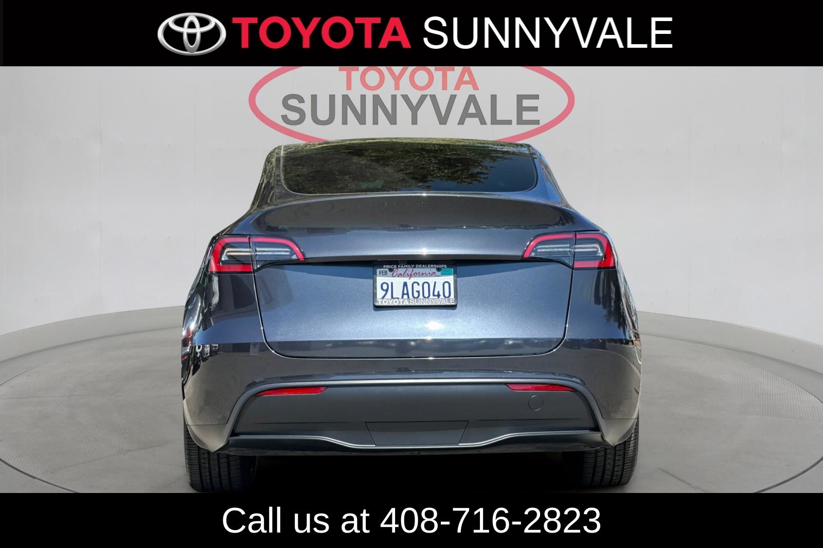Used 2024 Tesla Model Y SUV