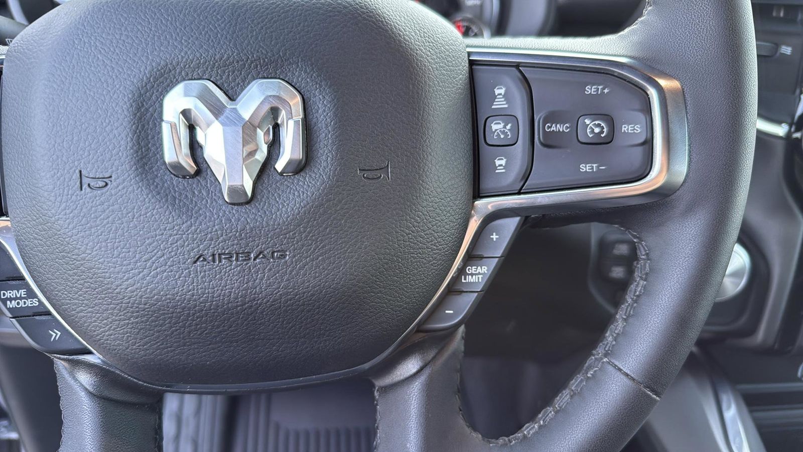 Used Car 2025 Ram 1500  Laramie For Sale In Austin, Texas