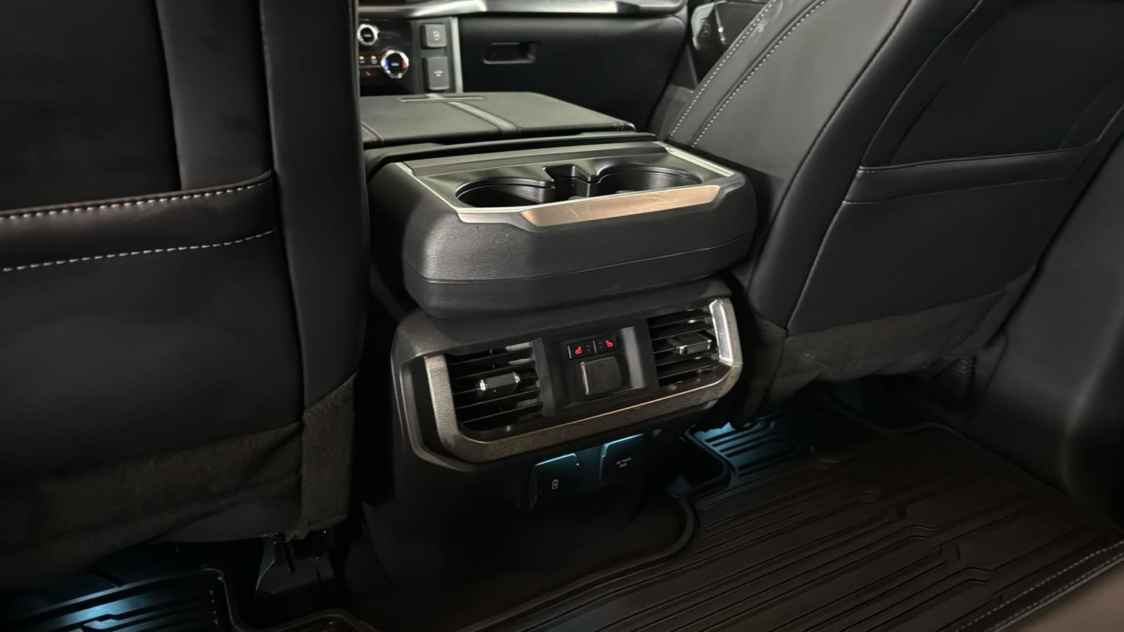 Used Car 2023 Ford F-150  Platinum For Sale Under $60,000 In Austin, Texas
