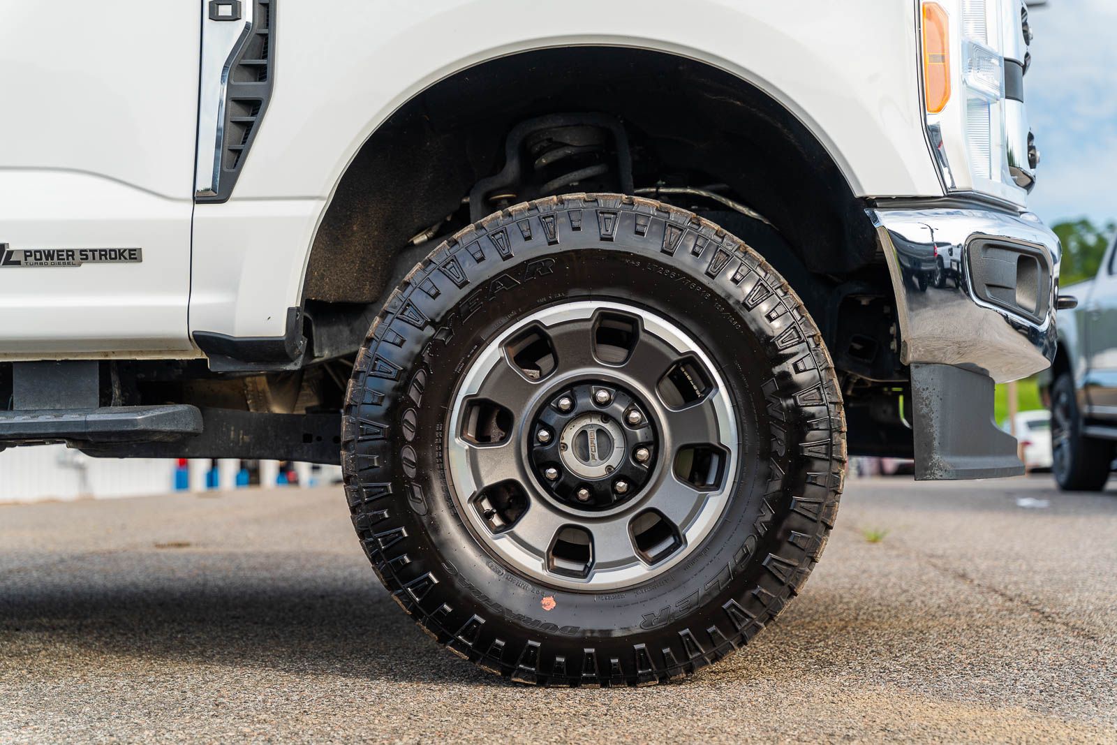 Used 2023 Ford F-250SD Truck
