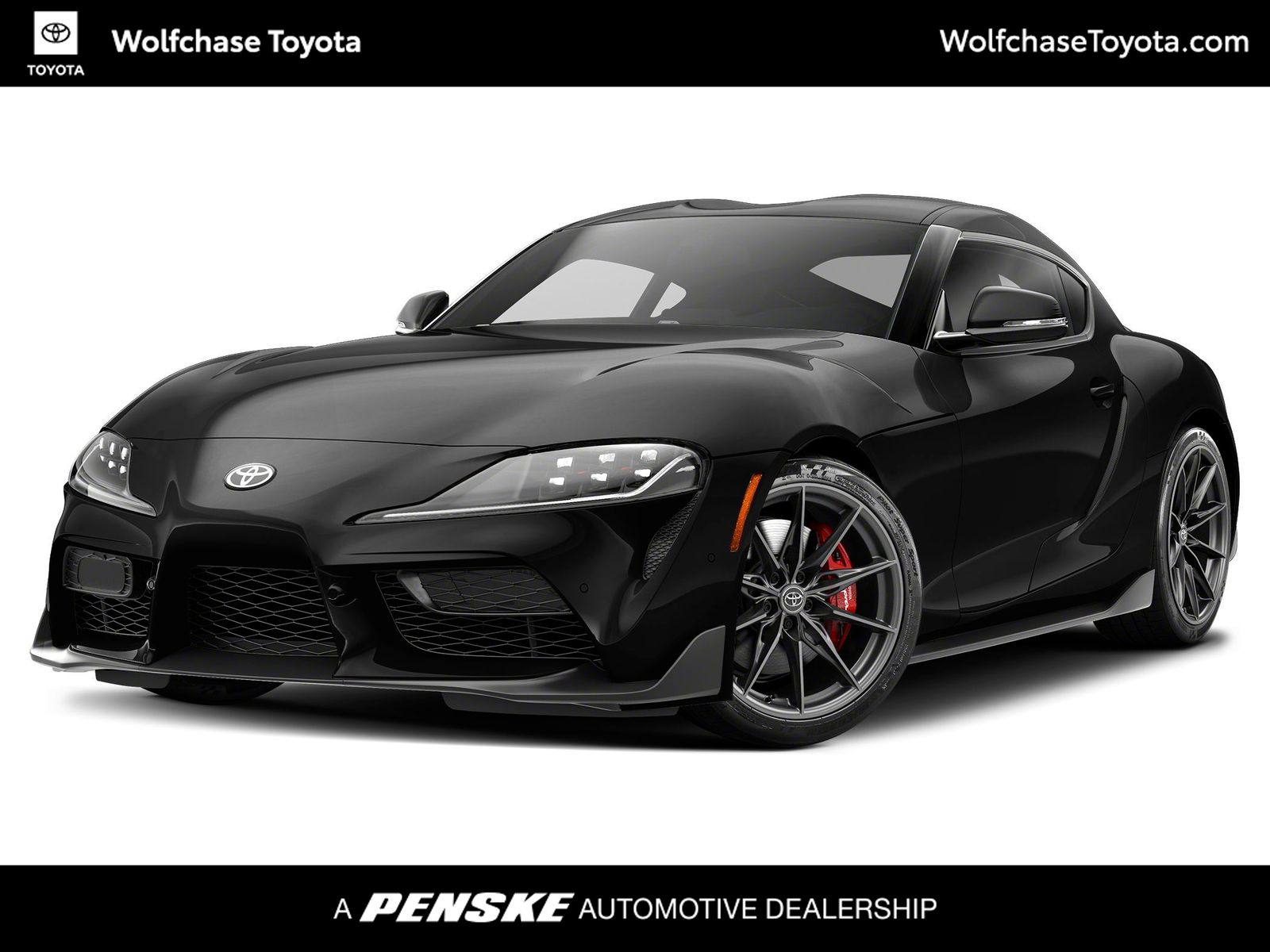 2023 Toyota GR Supra Premium -
                  Cordova, TN