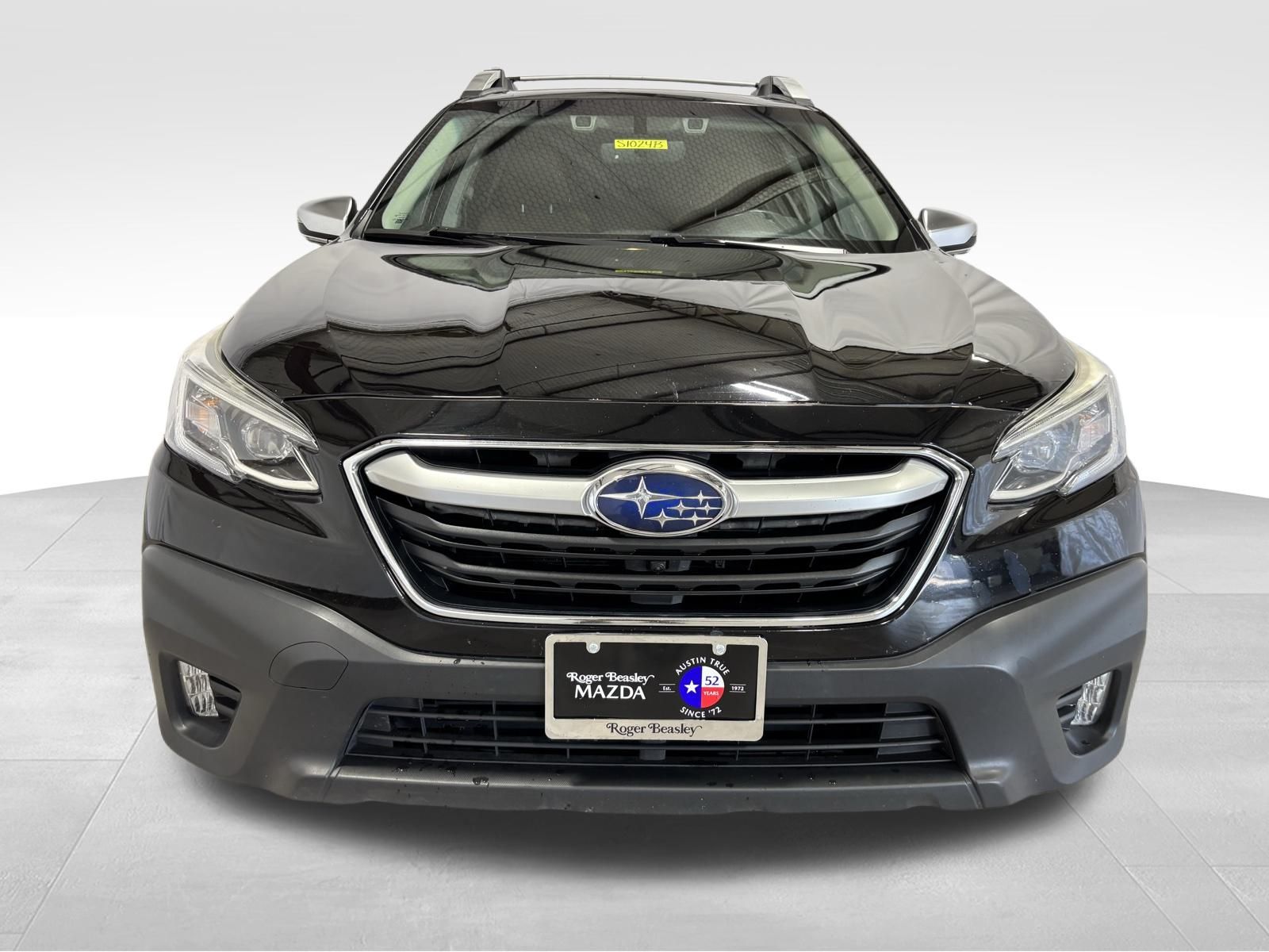 Used Car 2021 Subaru Outback  Touring Xt For Sale Under $20,000 In Austin, Texas