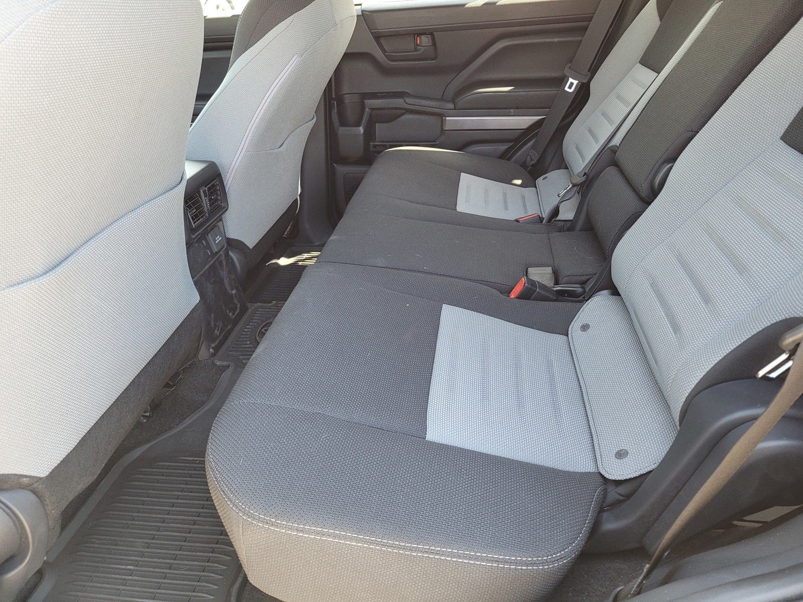 2025 Toyota 4Runner TRD Sport - Photo 10