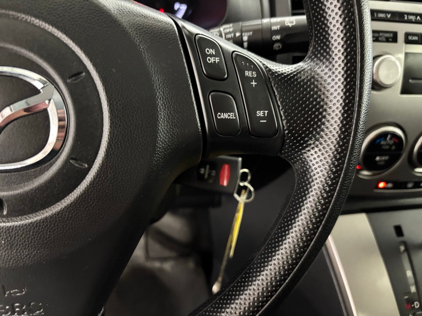 Used Car 2010 Mazda Mazda5  Sport For Sale In Austin, Texas