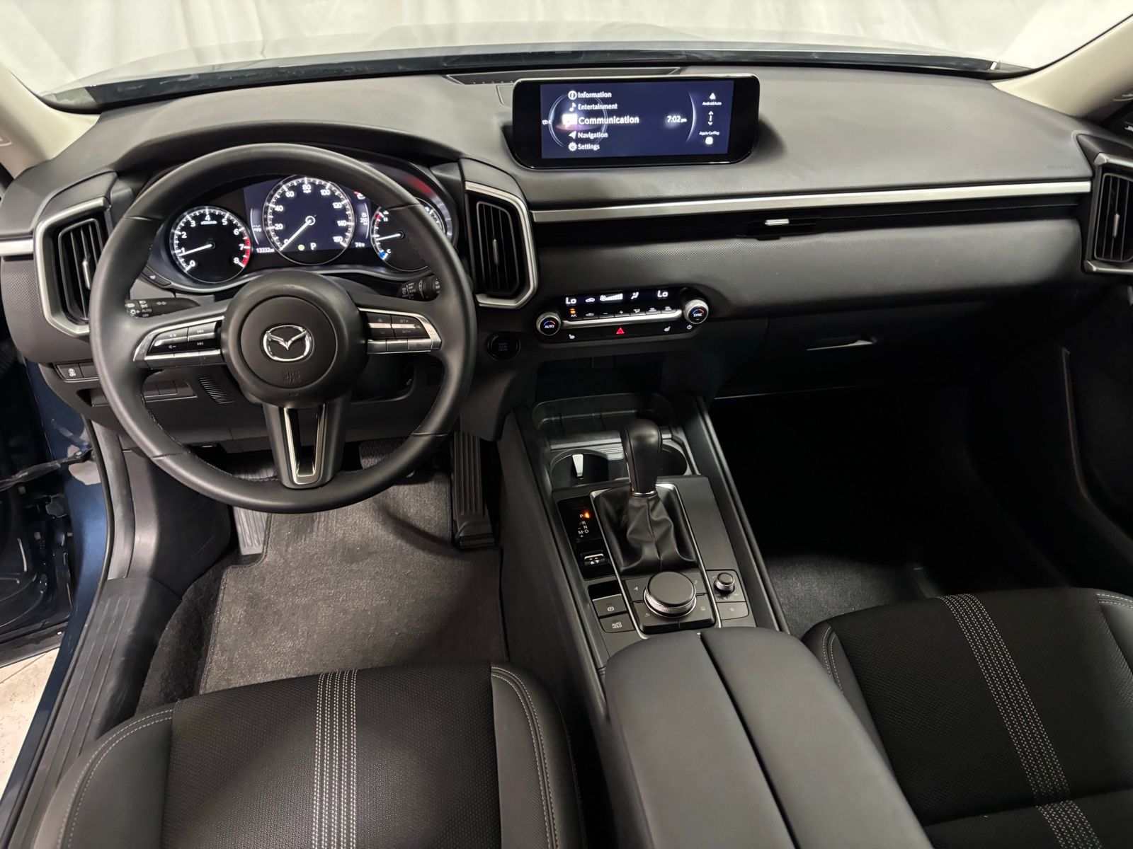 Used Car 2025 Mazda Cx-50  2.5 S Premium Package For Sale Under $30,000 In Austin, Texas