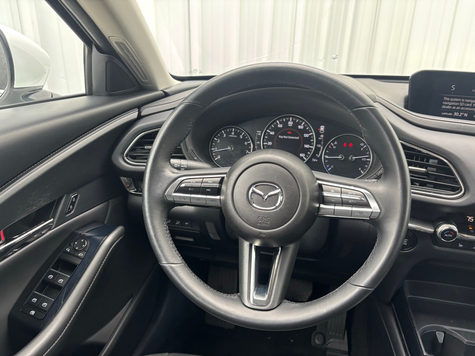 Used Car 2022 Mazda Cx-30  2.5 S Preferred Package For Sale Under $25,000 In Austin, Texas