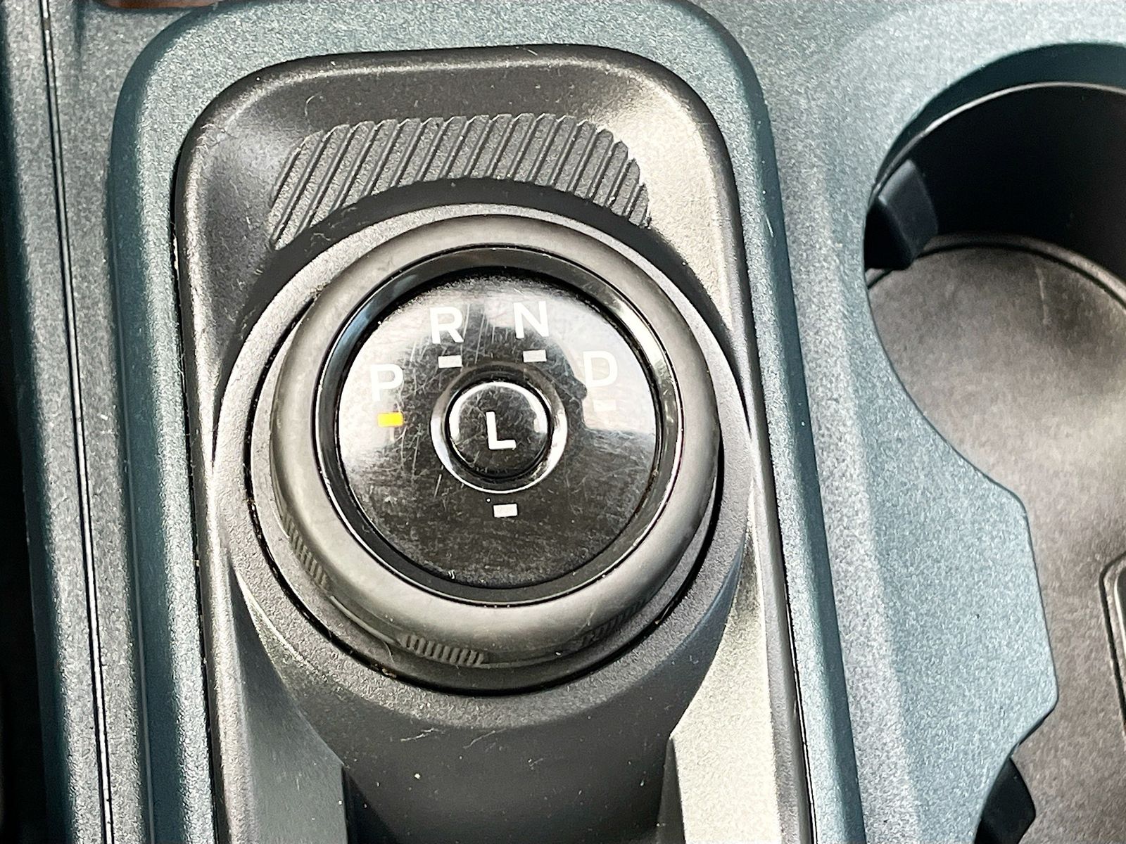 Used 2024 Gray Ford Lariat image 17