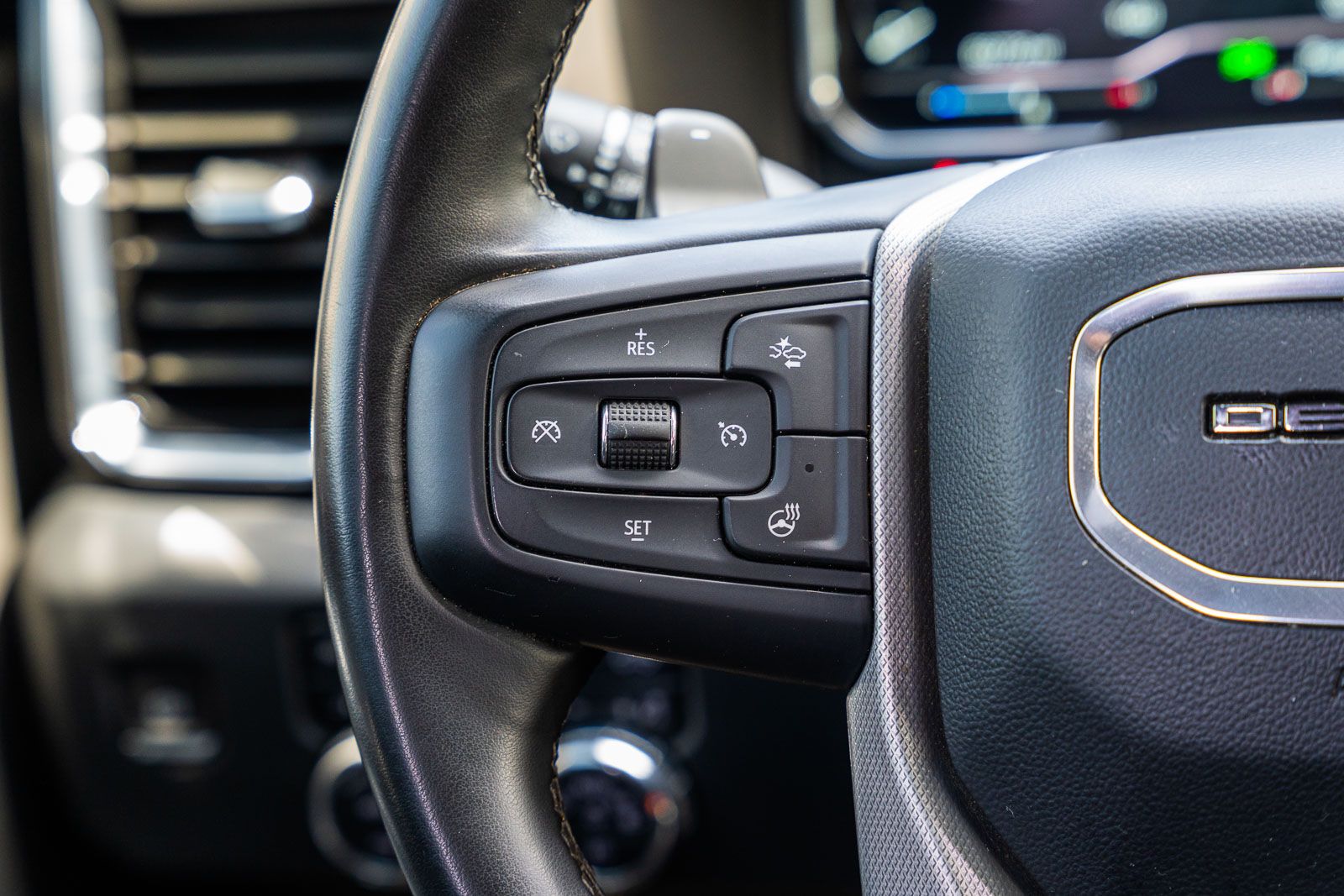 Used 2023 GMC Sierra 1500 Truck