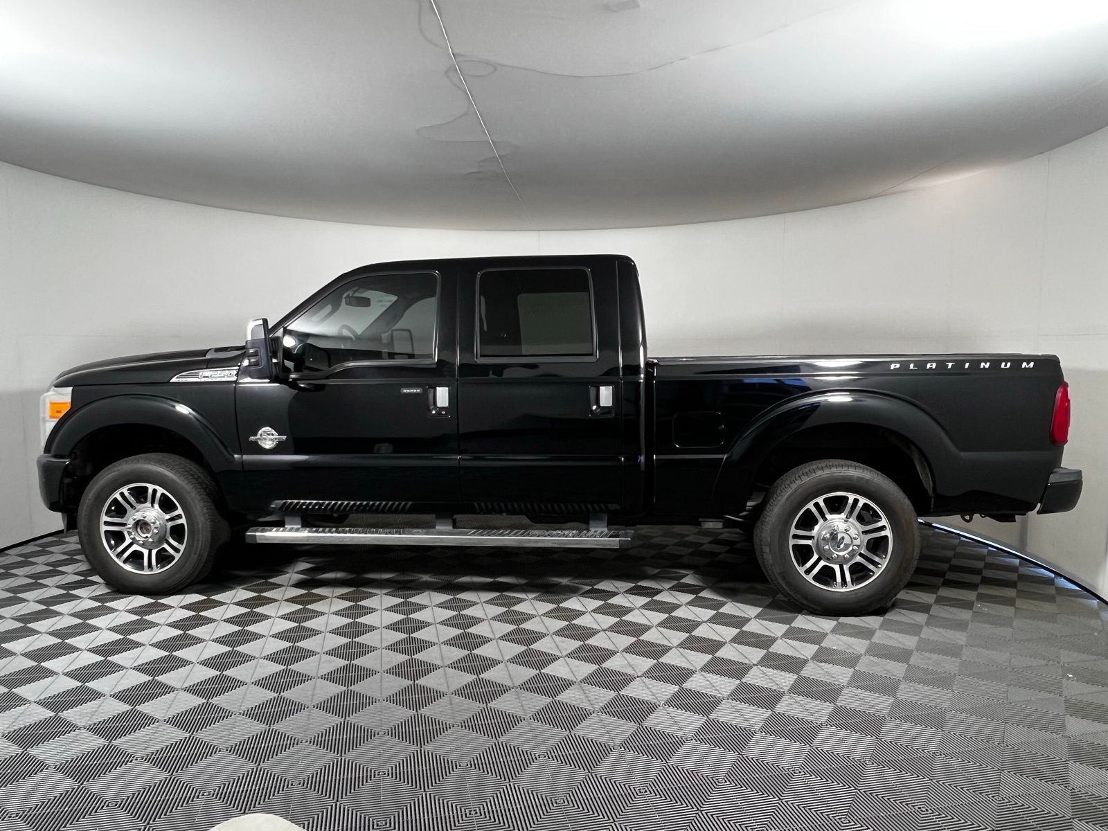 Thumbnail: 2016 Ford Econoline - 7