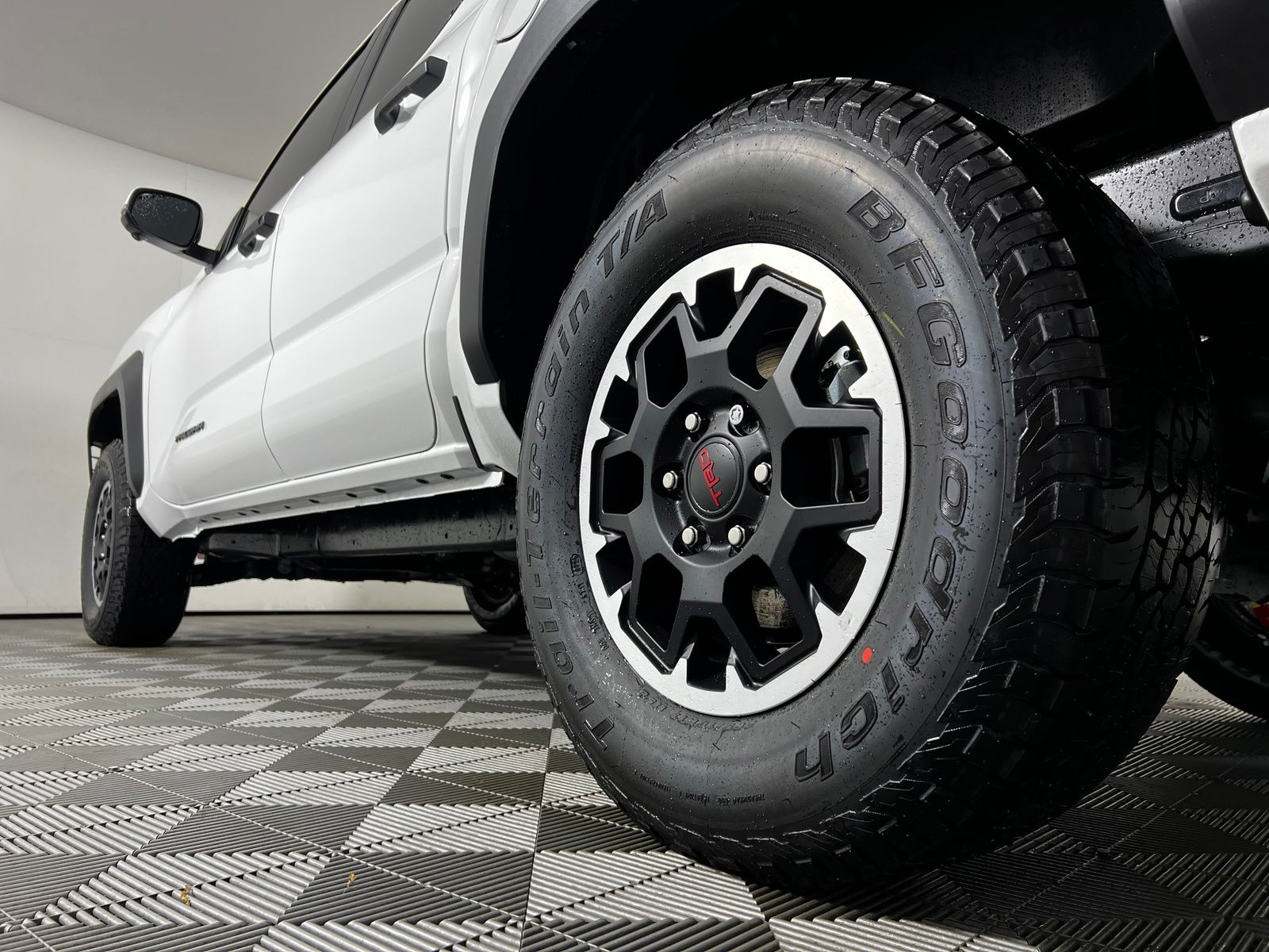 Thumbnail: 2026 Toyota Tacoma - 22