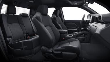 new 2026 Toyota Tacoma car