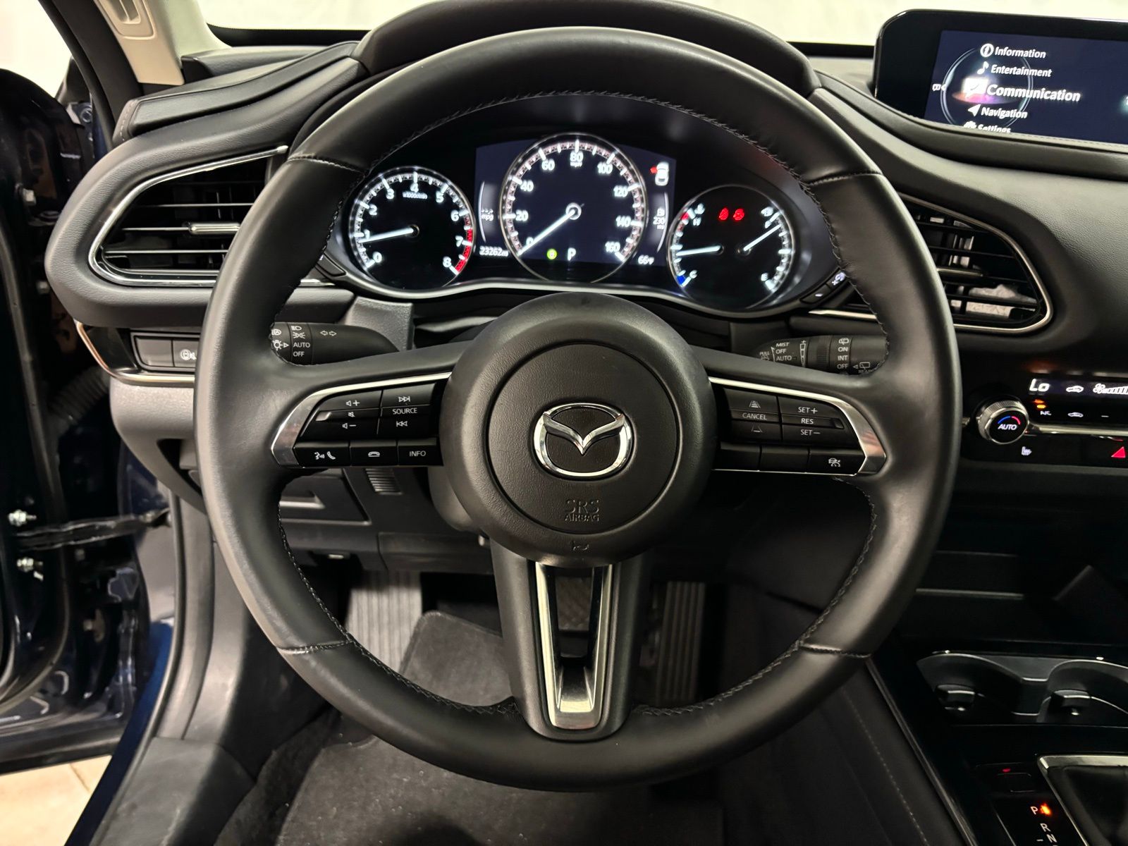 Used Car 2025 Mazda Cx-30  2.5 S Preferred Package For Sale Under $30,000 In Austin, Texas