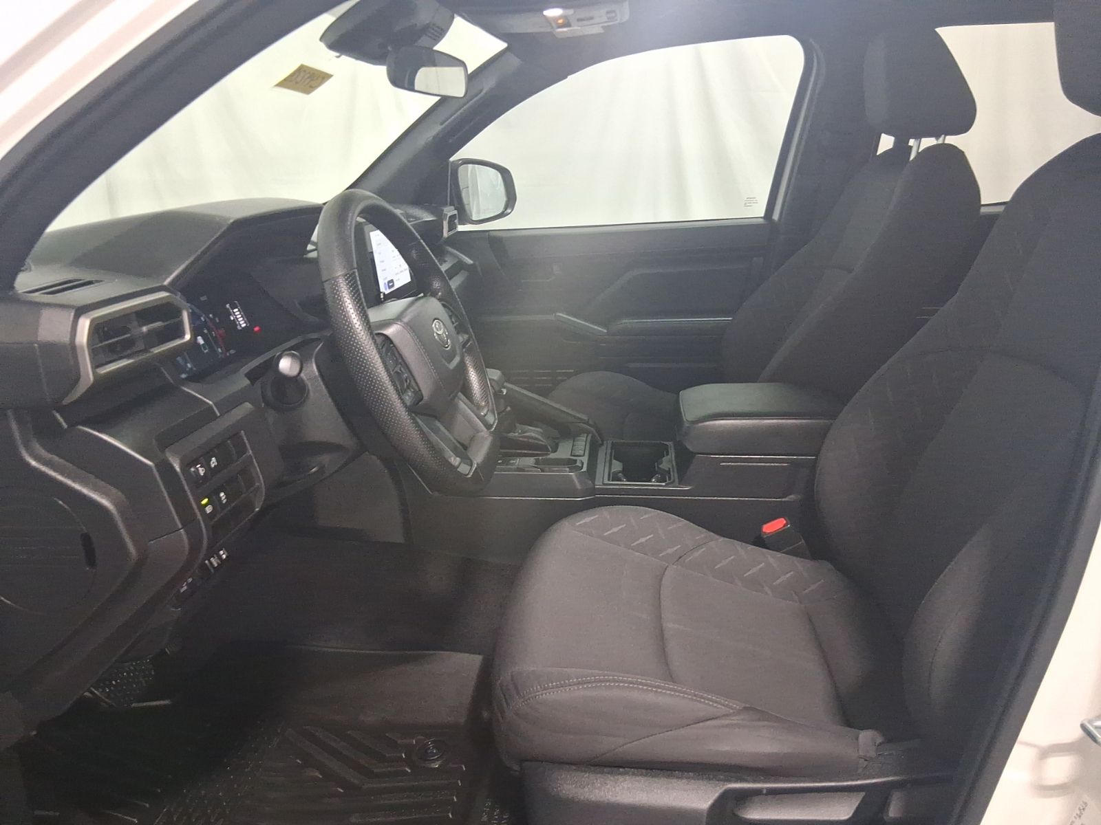 Used Car 2025 Toyota Tacoma  Sr For Sale Under $35,000 In Austin, Texas