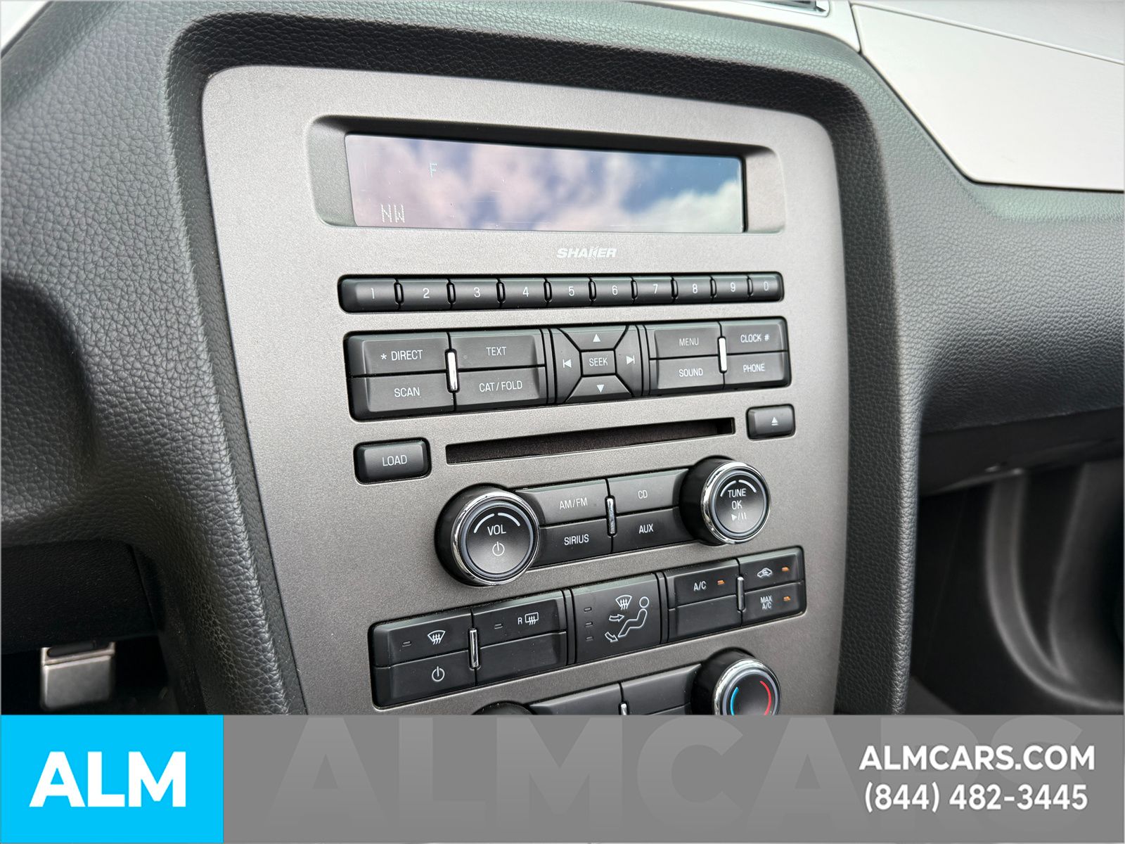Used 2014 Gray Ford V6 Premium image 11