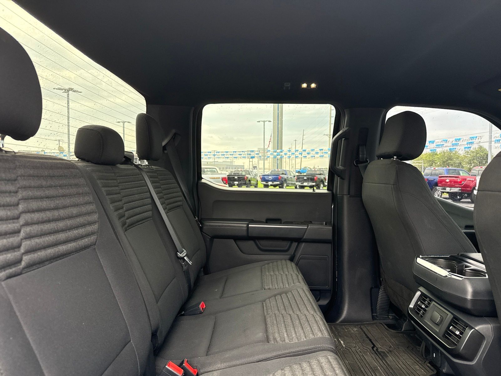 2022 Ford F-150 image 16