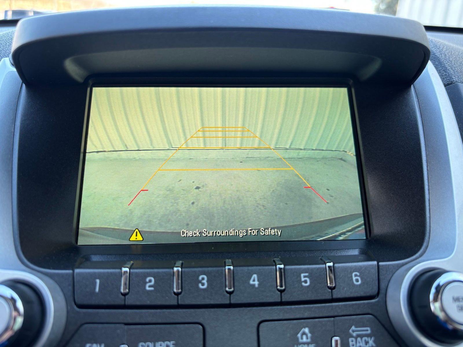 Used Car 2016 Gmc Terrain  Sle-1 For Sale Under $12,000 In Austin, Texas