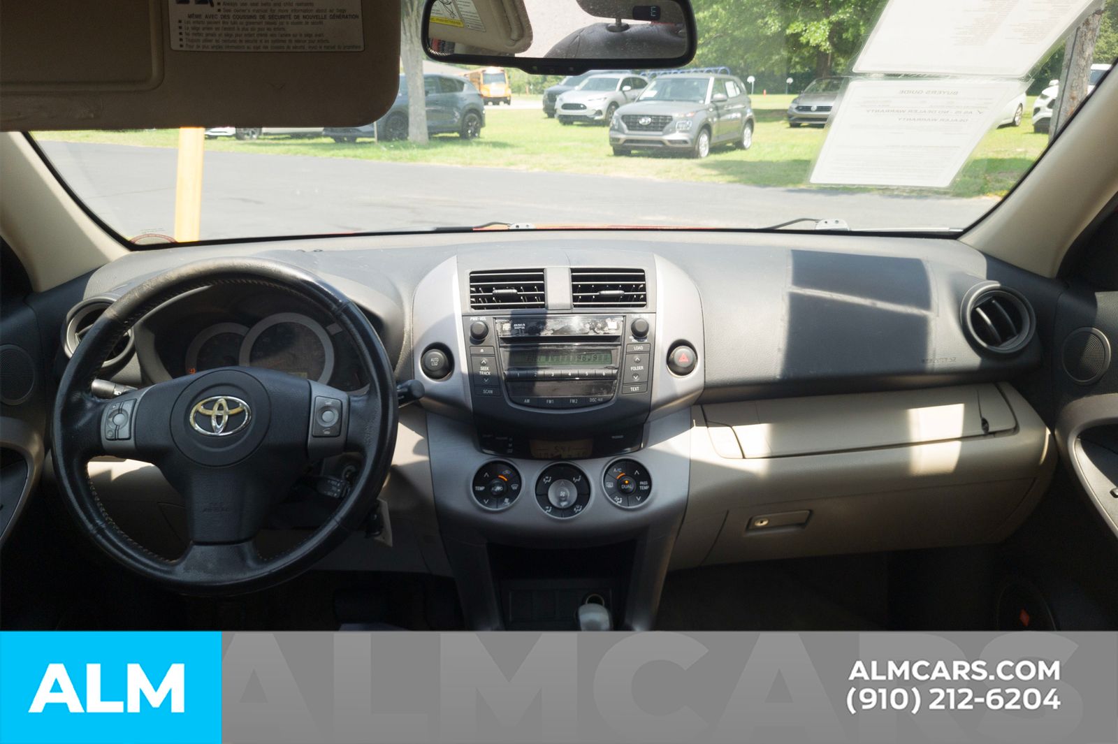 Used 2007 Savannah Metallic Toyota Limited image 21