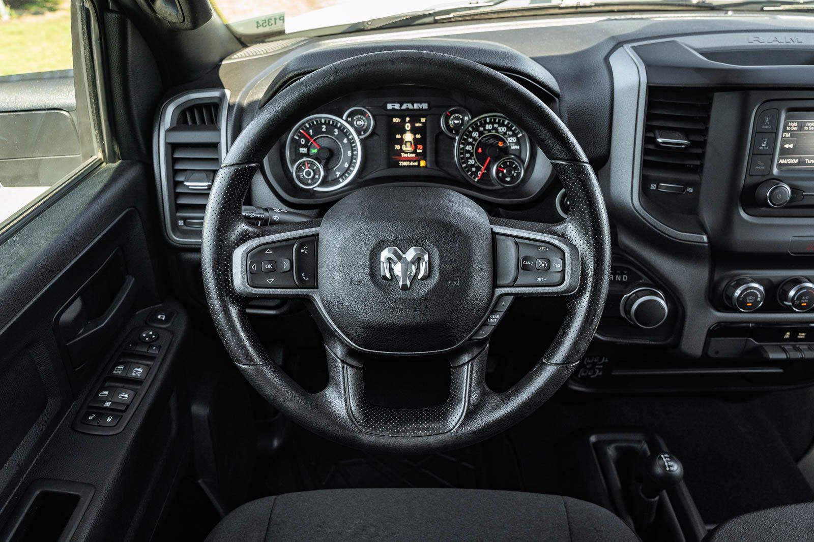 Used 2024 Ram 2500 Truck