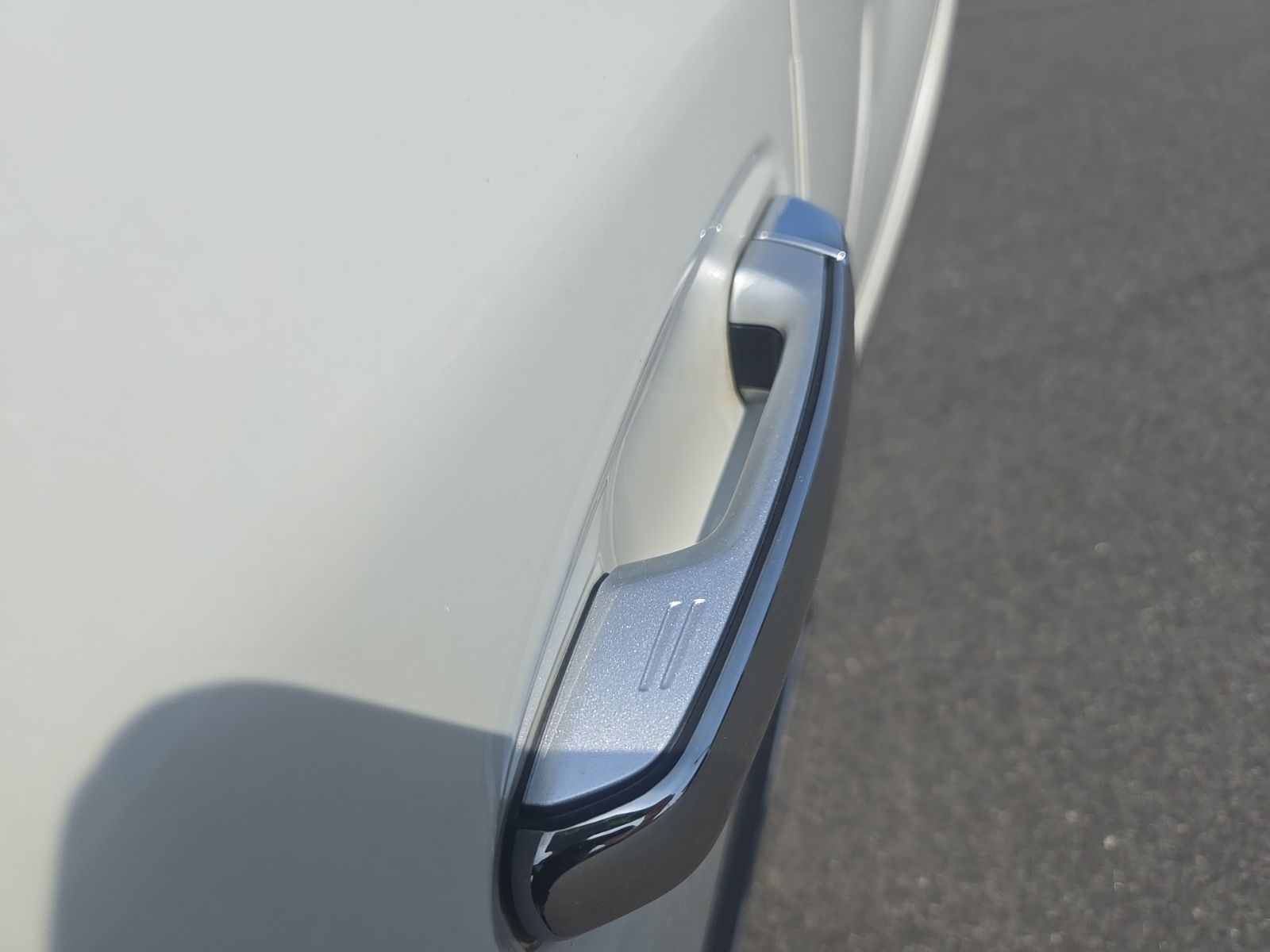 Used 2021 White Toyota Limited image 39