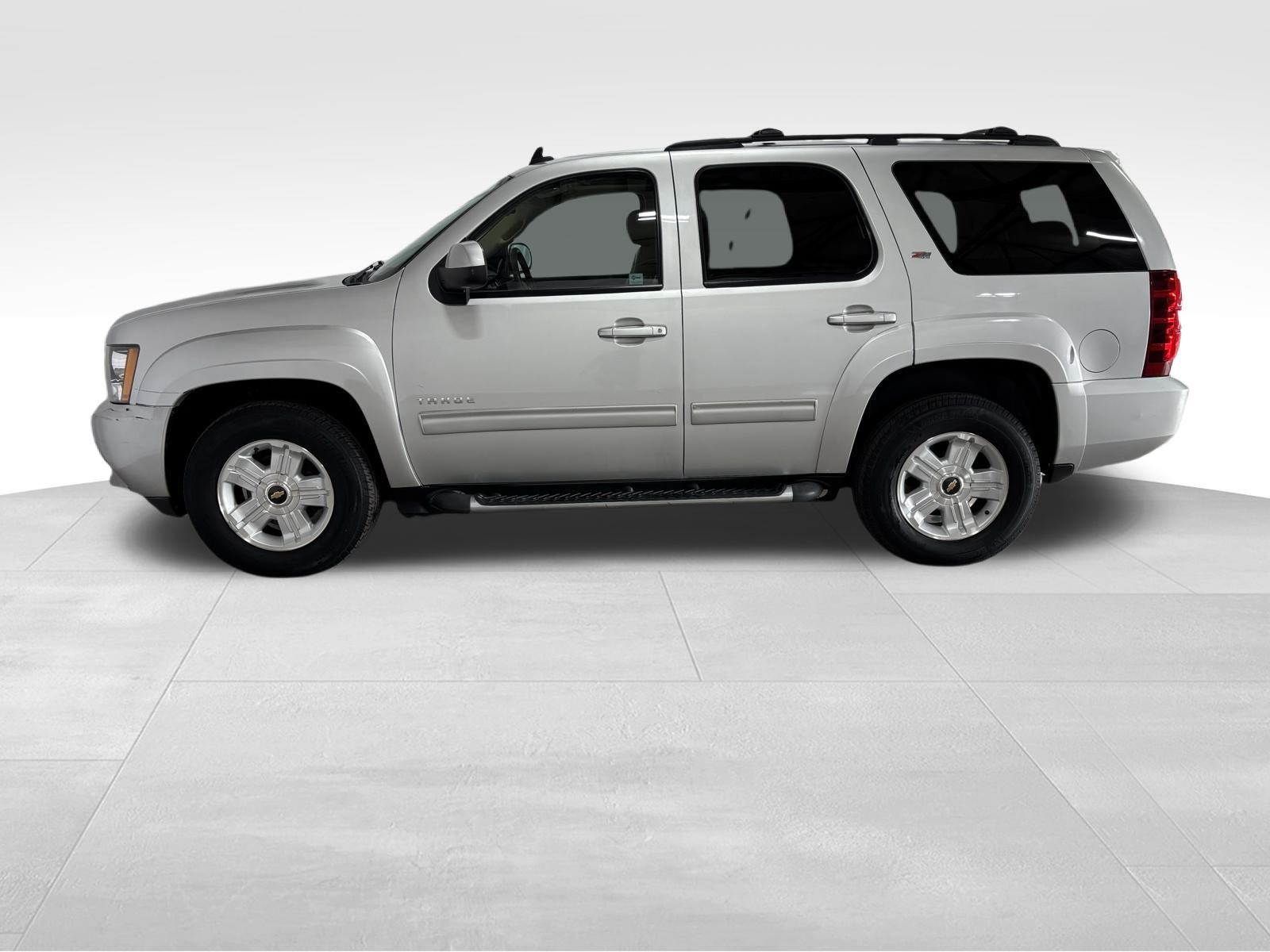 Used Car 2011 Chevrolet Tahoe  Lt For Sale Under $12,000 In Austin, Texas