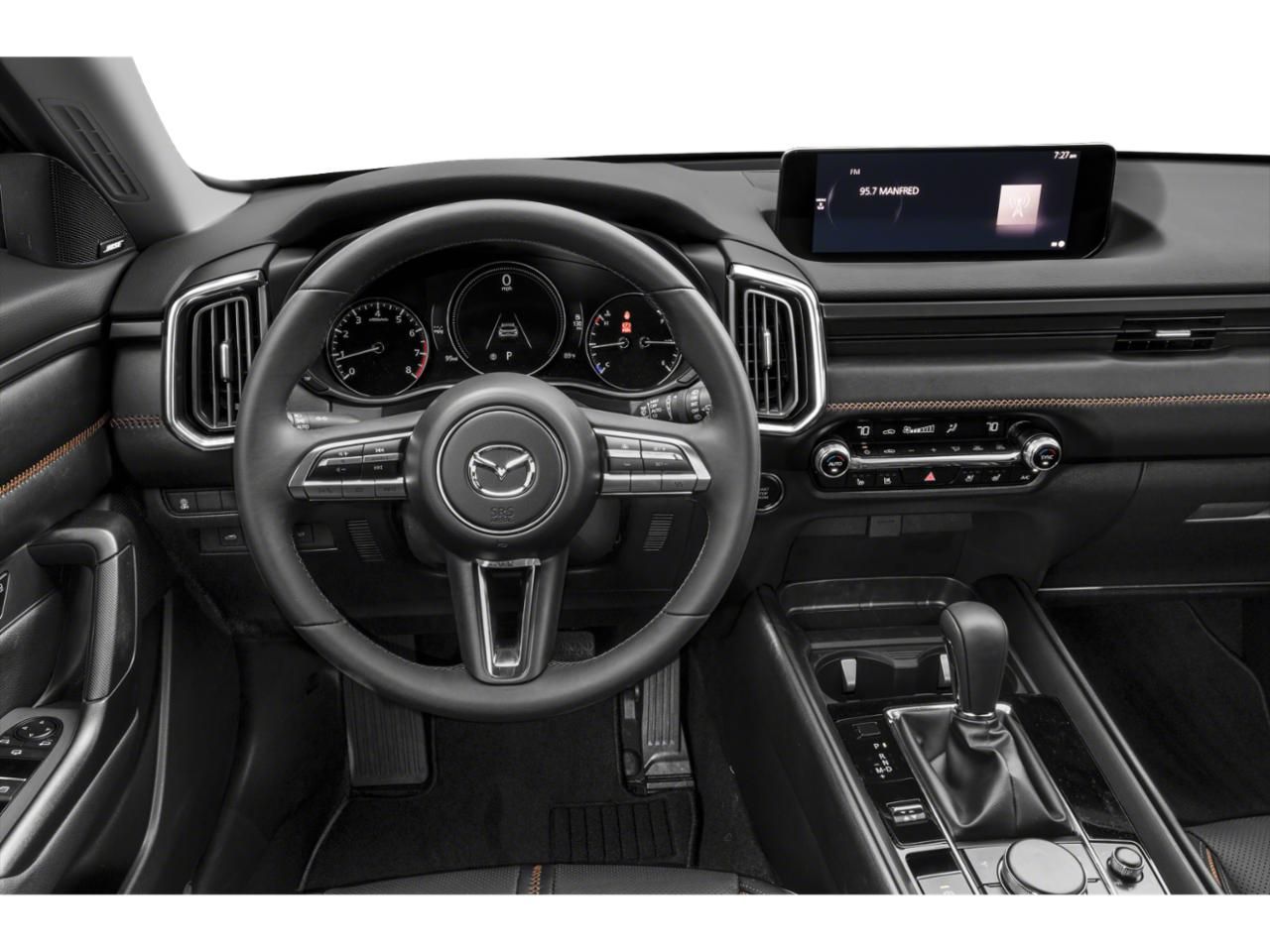 2025 Mazda Cx-50  2.5 S Premium Plus Package In Austin, Texas