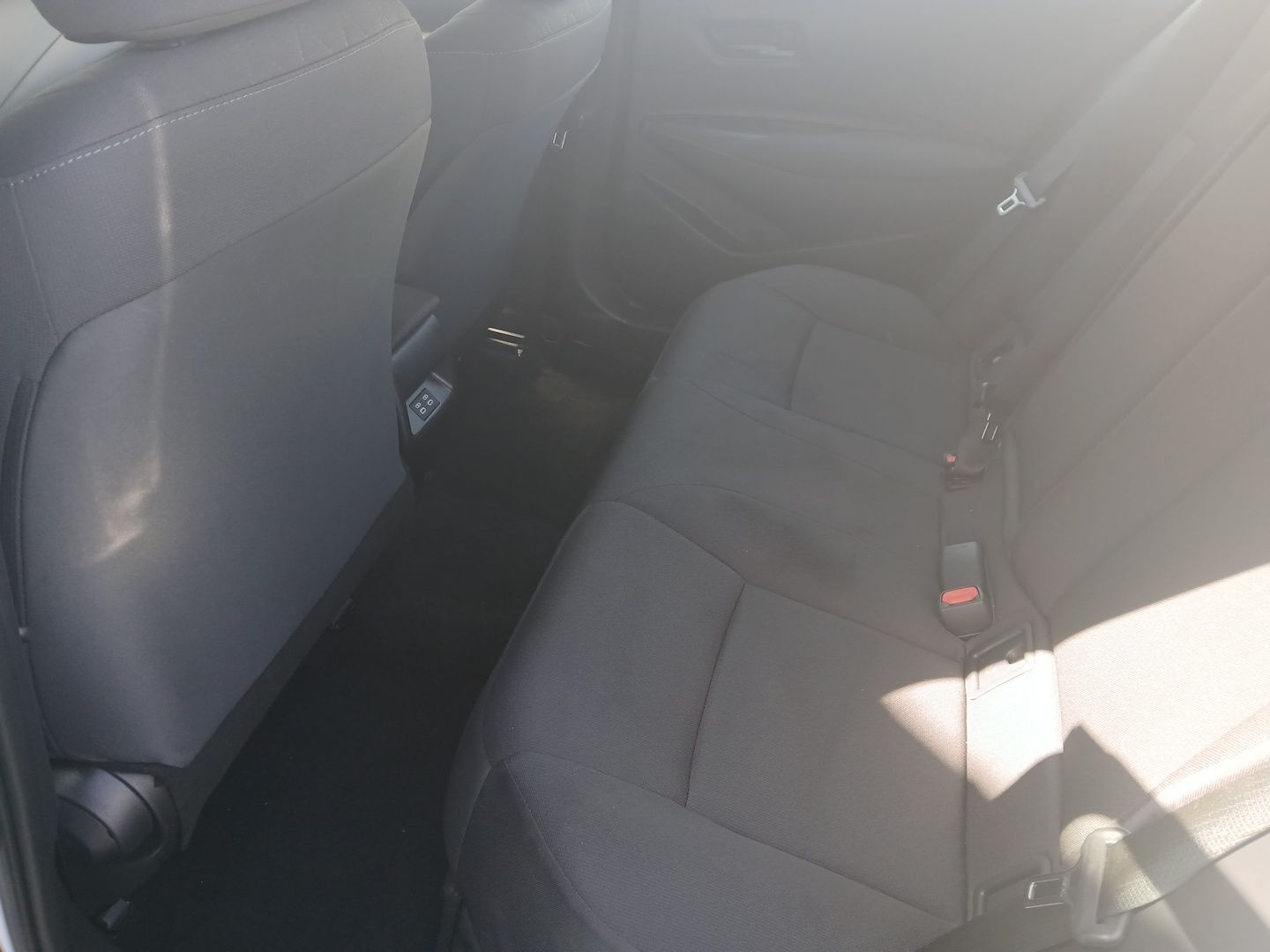 Used Car 2025 Toyota Corolla  Le For Sale Under $25,000 In Austin, Texas